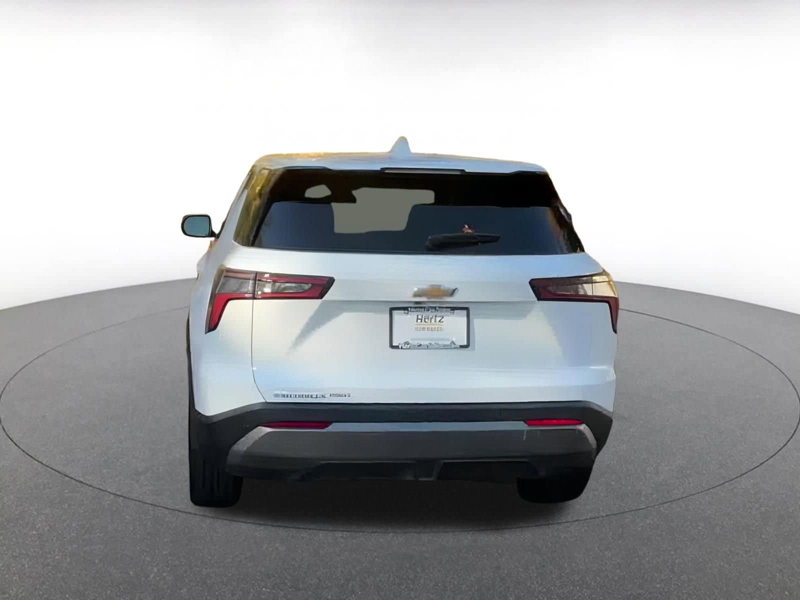 Thumbnail: 2025 Chevrolet Equinox - 12