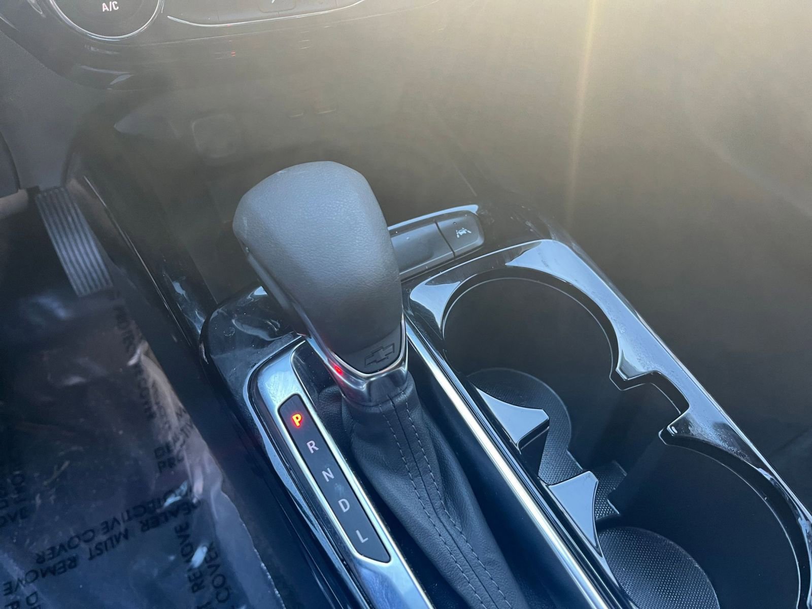 Thumbnail: 2025 Chevrolet Trax - 35