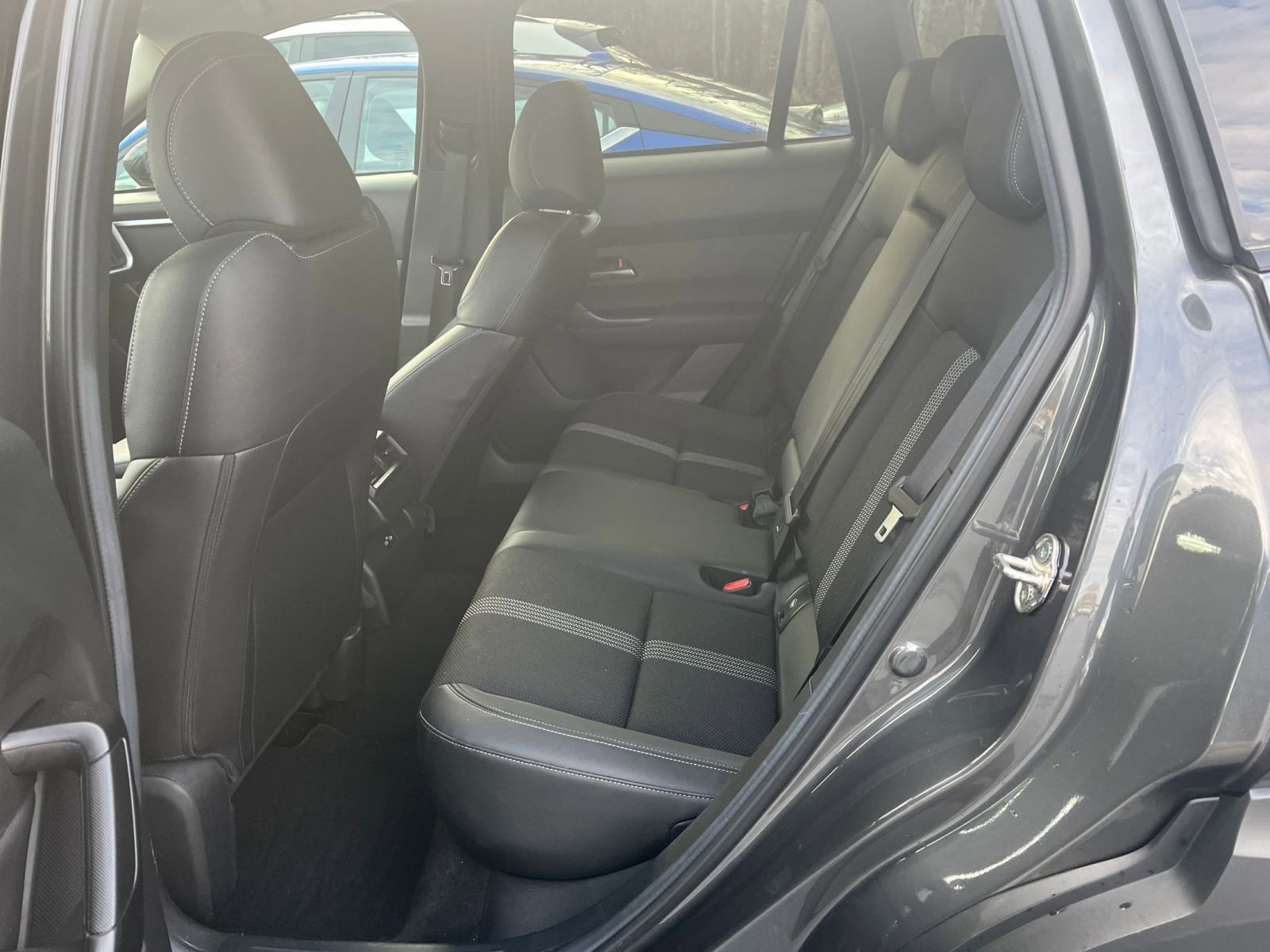 Thumbnail: 2025 Mazda CX-50 - 21