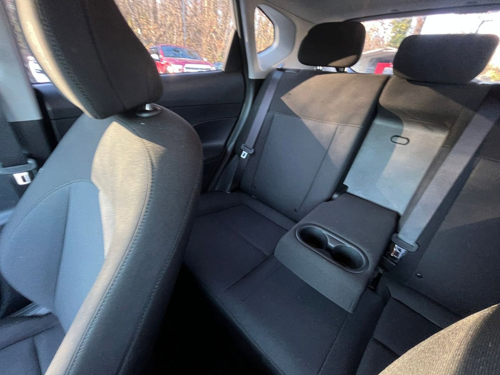 Thumbnail: 2025 Hyundai Kona - 33