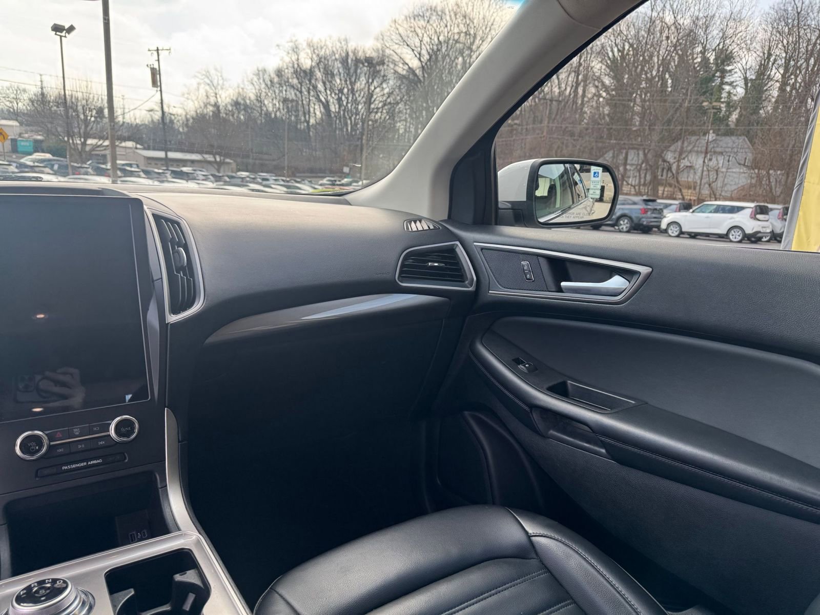 Thumbnail: 2024 Ford Edge - 29