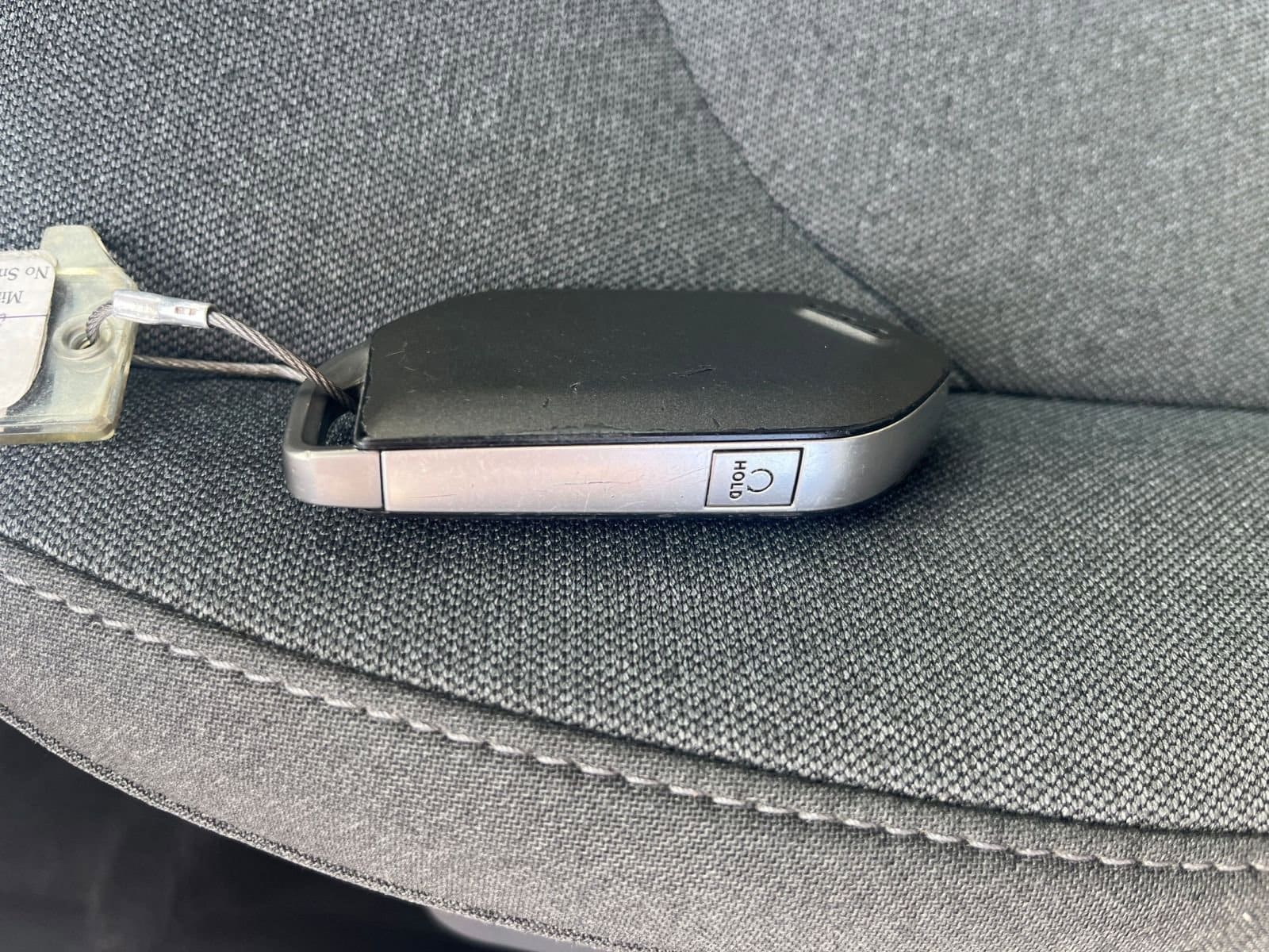 Thumbnail: 2025 Kia K4 - 18