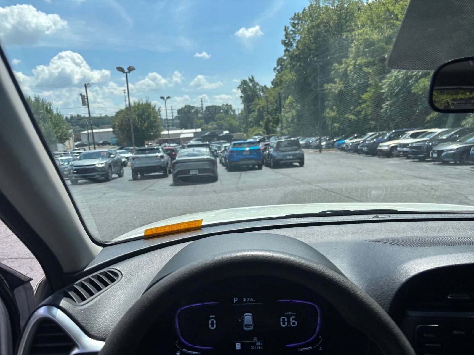 Thumbnail: 2025 Kia Soul - 28