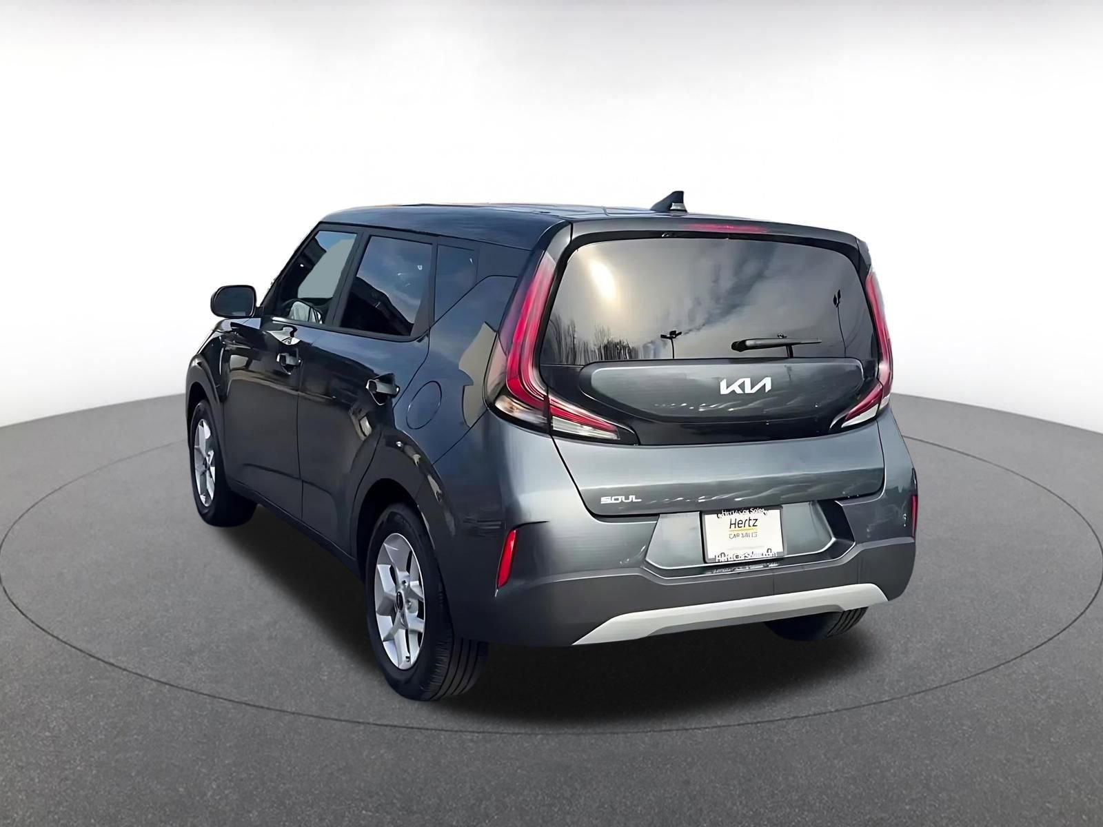 Thumbnail: 2025 Kia Soul - 11