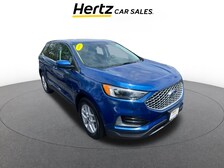 2024 Ford Edge SEL -
                  Winston-Salem, NC