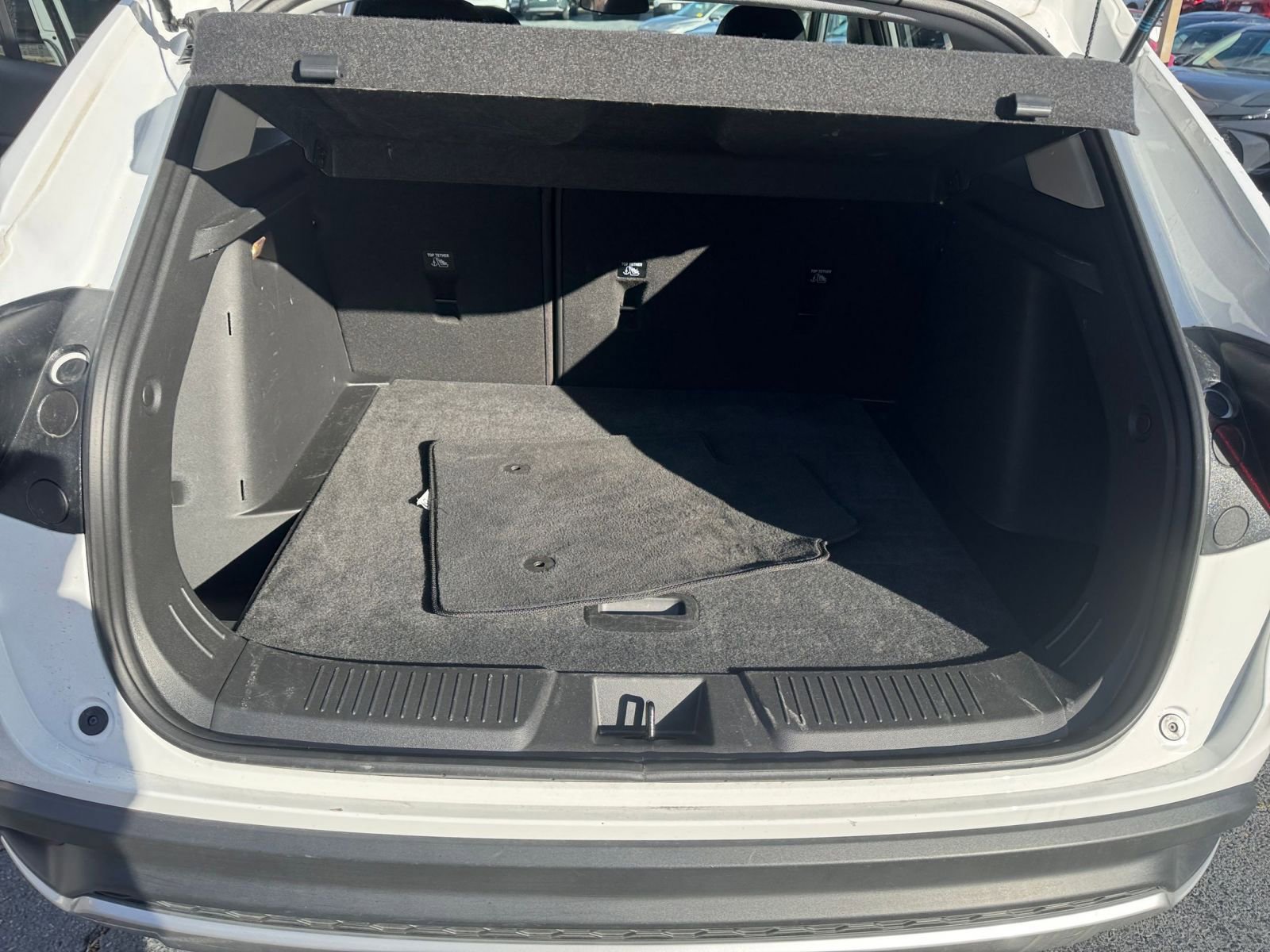 Thumbnail: 2025 Chevrolet Trax - 24