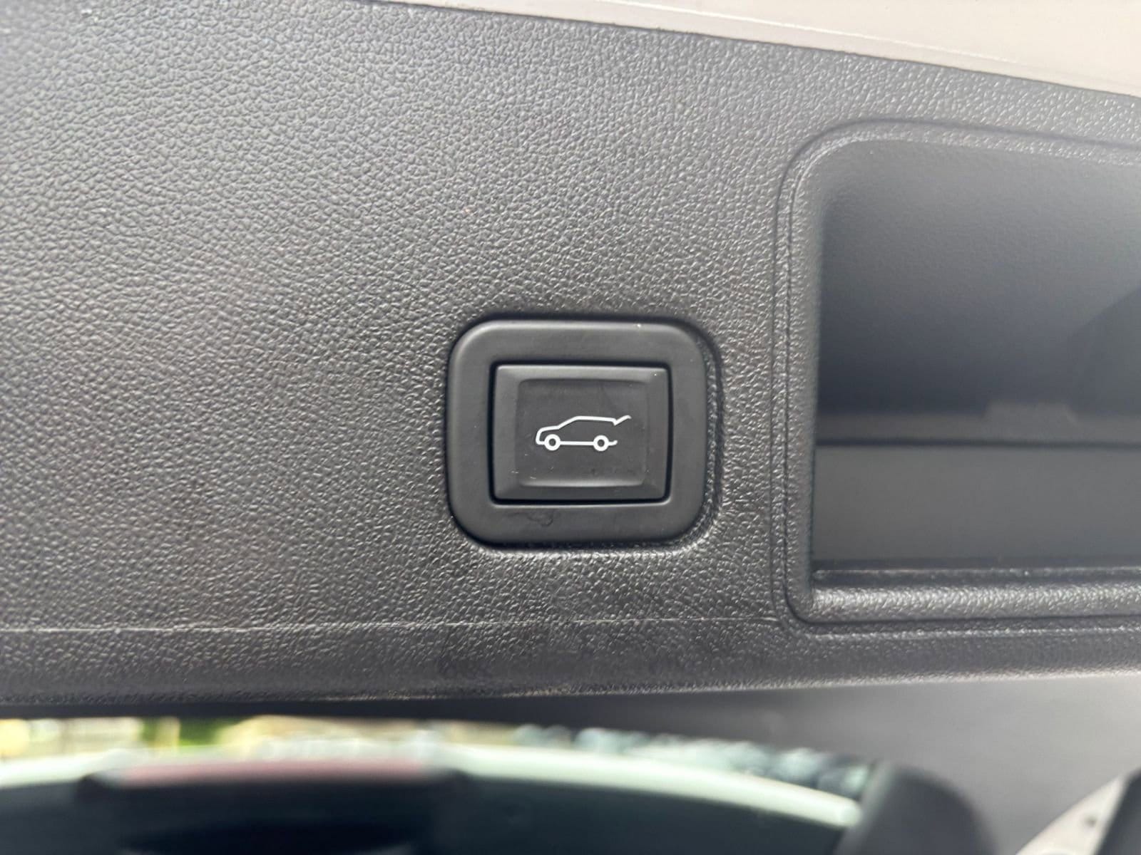 Thumbnail: 2024 GMC Terrain - 20