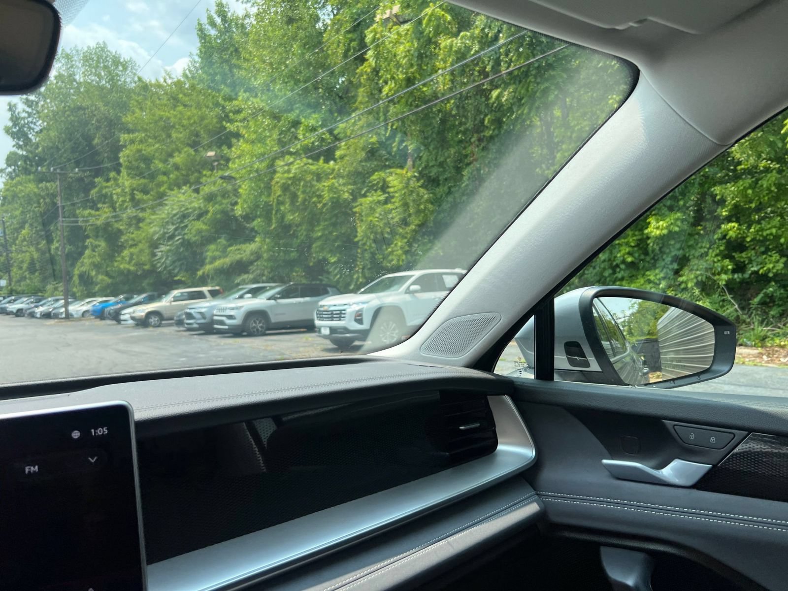 Thumbnail: 2026 Volkswagen Tiguan - 32