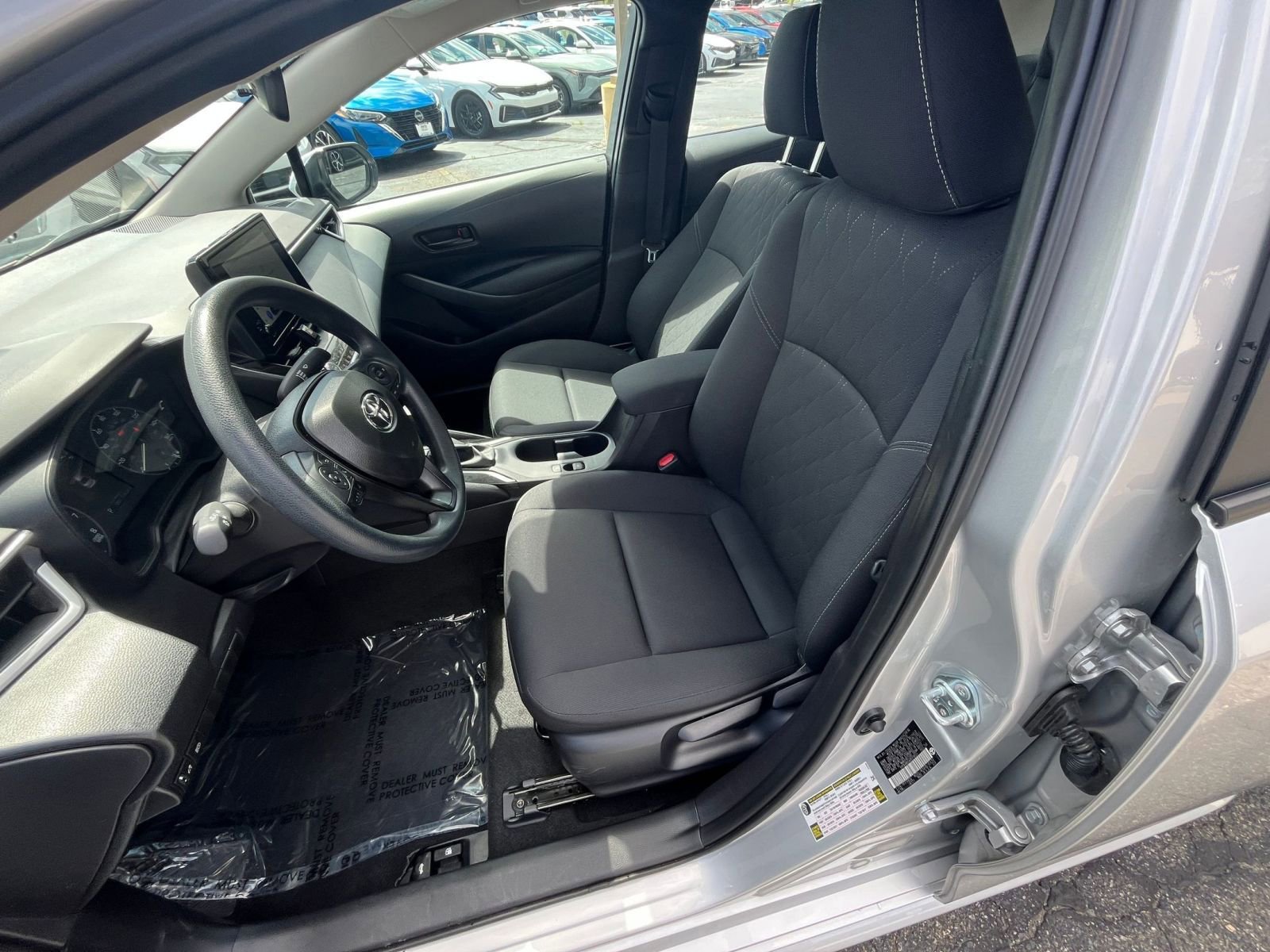 Thumbnail: 2025 Toyota Corolla - 31