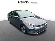 2024 Kia Forte LXS -
                  Winston-Salem, NC