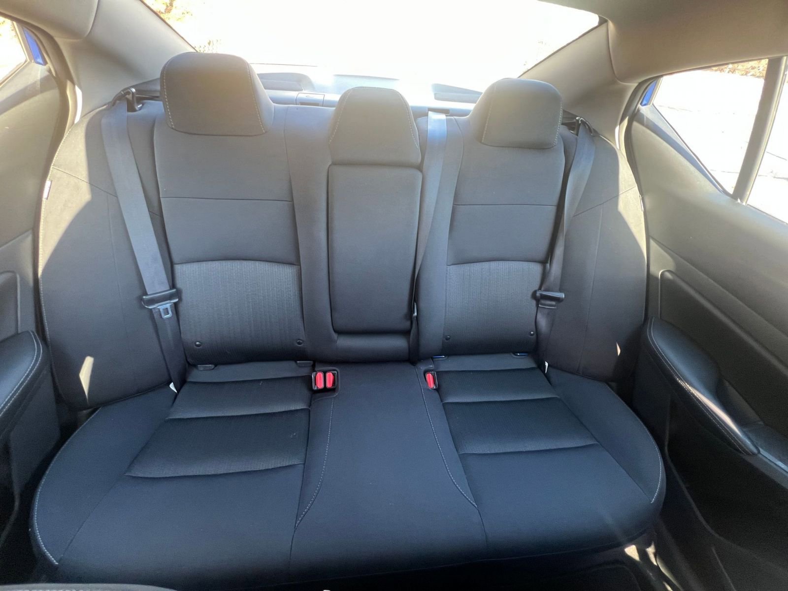 Thumbnail: 2025 Nissan Altima - 33