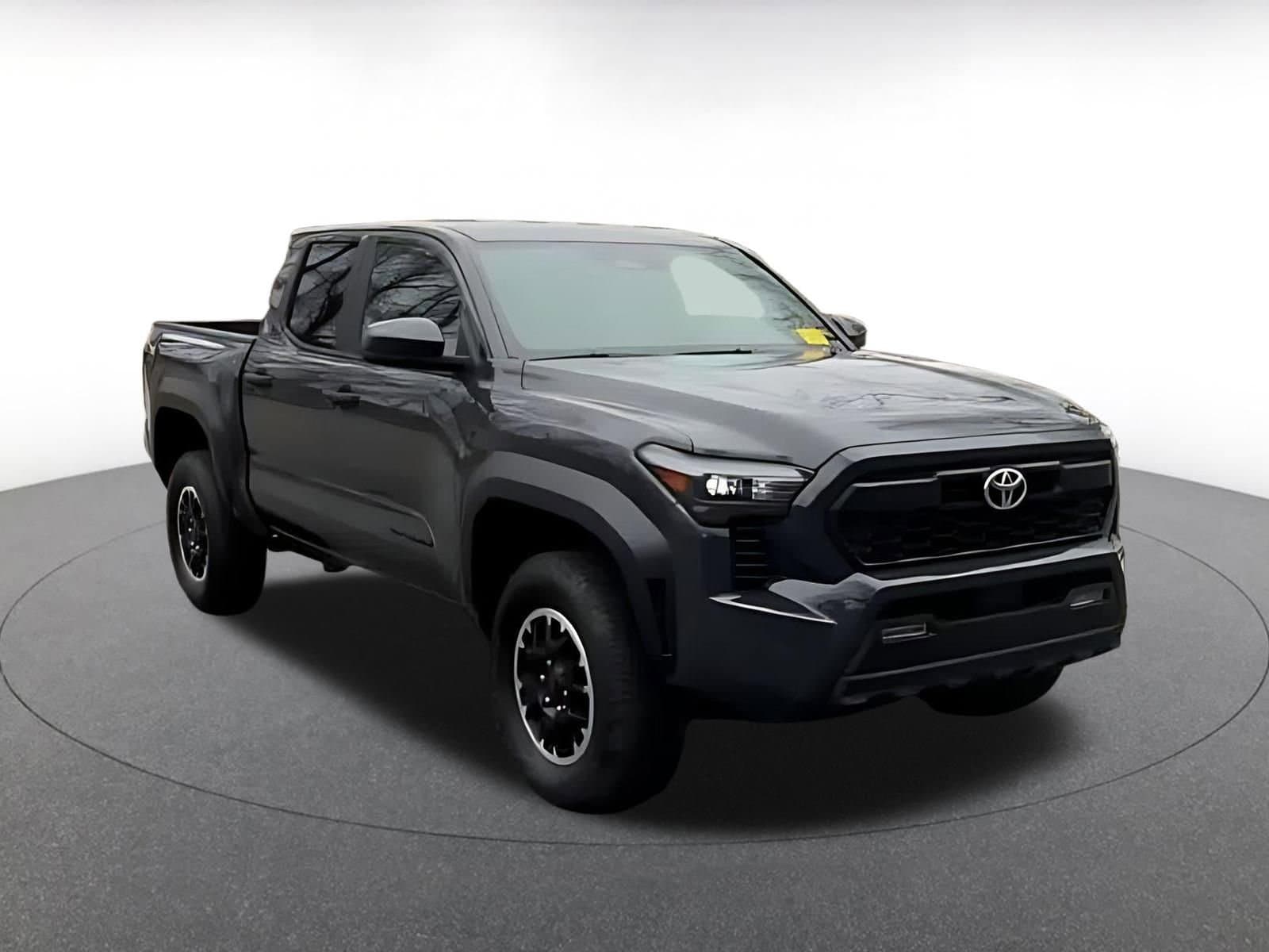 Thumbnail: 2025 Toyota Tacoma - 2