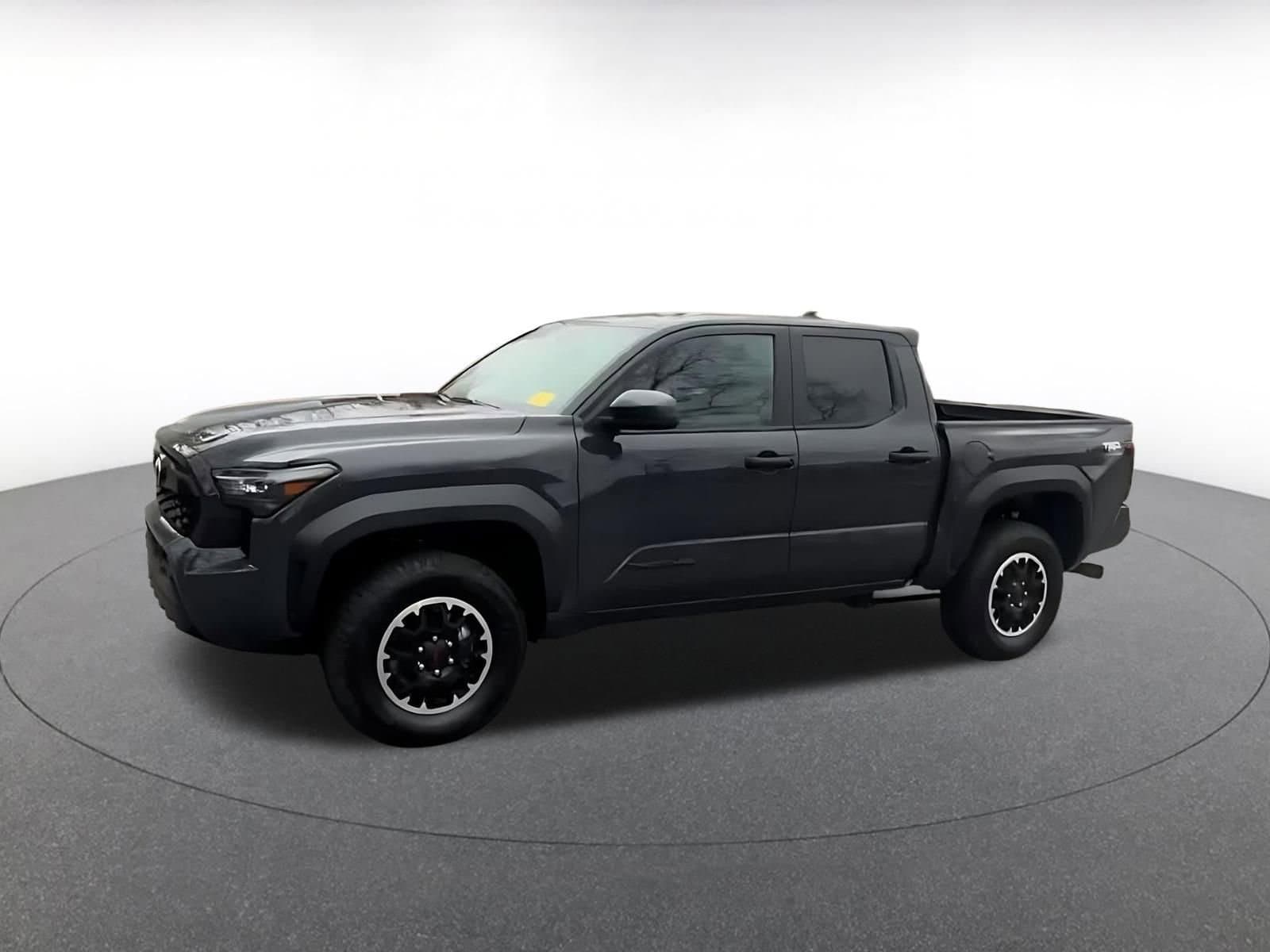 Thumbnail: 2025 Toyota Tacoma - 7