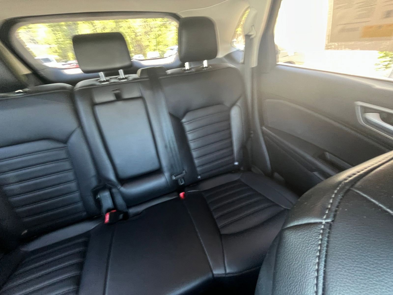 Thumbnail: 2024 Ford Edge - 31