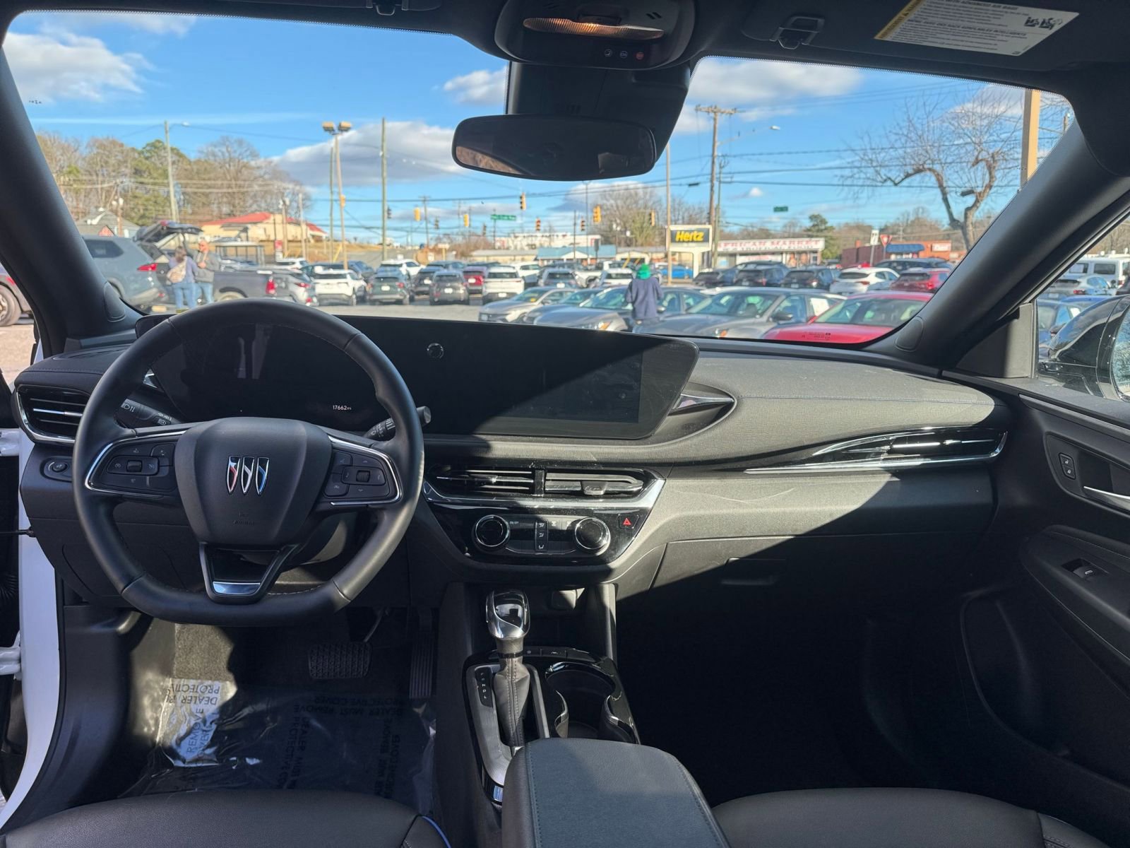 Thumbnail: 2025 Buick Envista - 27