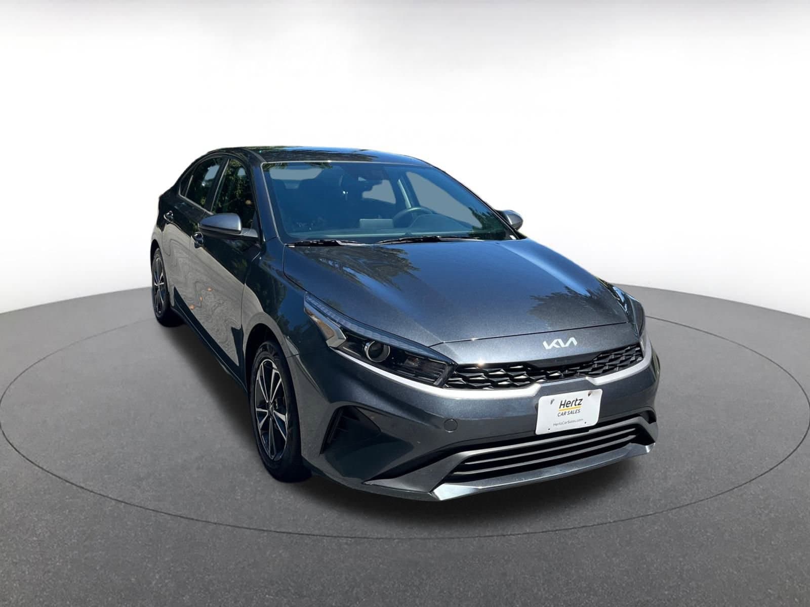 Thumbnail: 2024 Kia Forte - 1