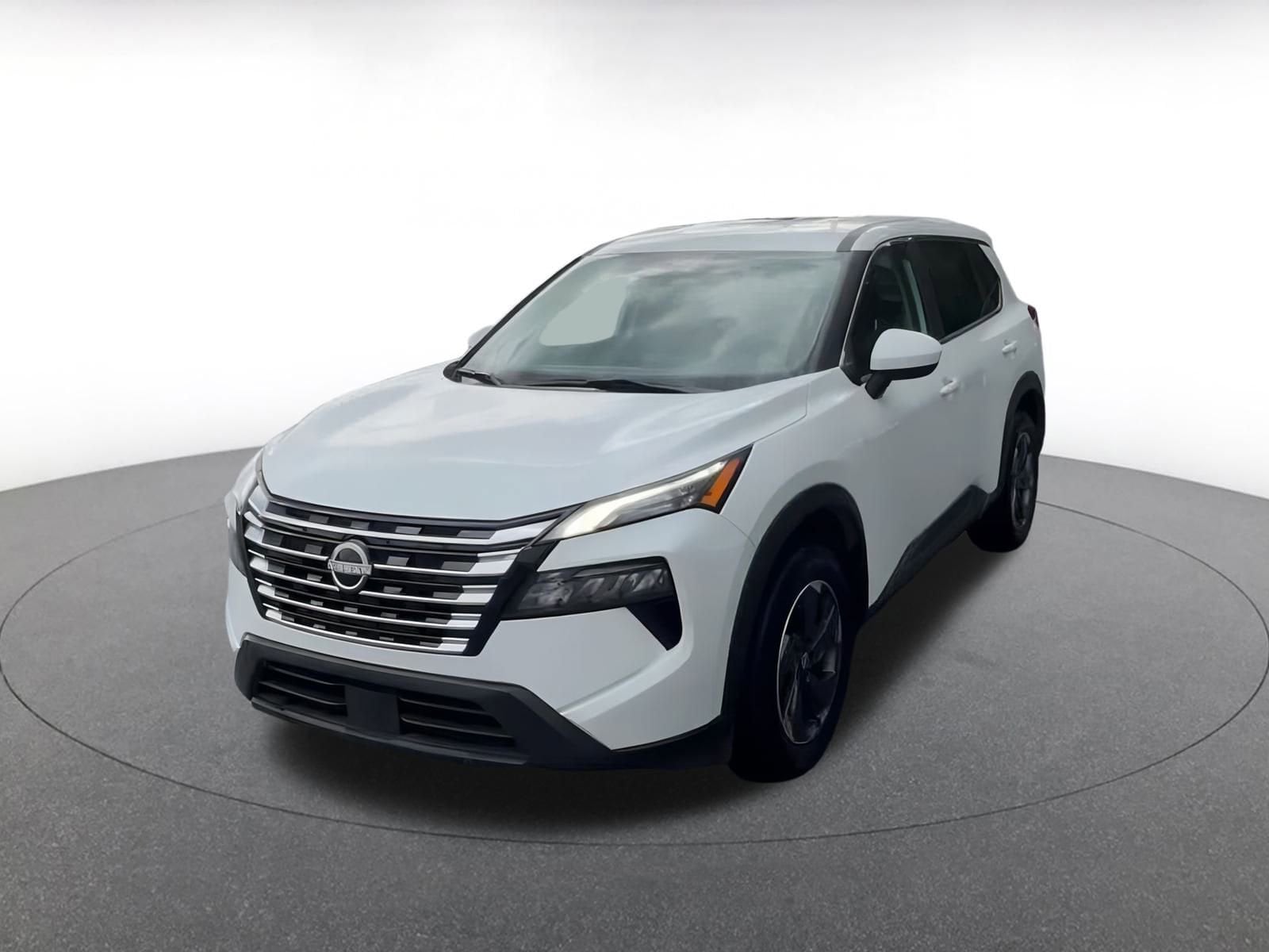 Thumbnail: 2024 Nissan Rogue - 7