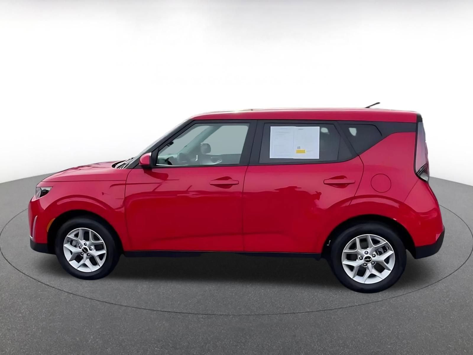 Thumbnail: 2025 Kia Soul - 7