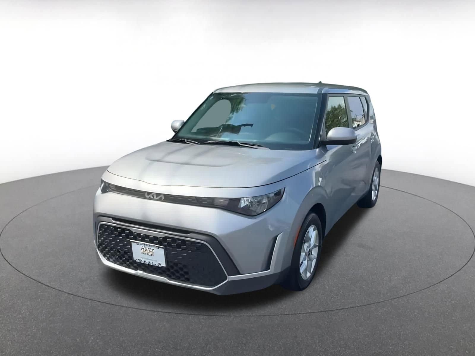 Thumbnail: 2023 Kia Soul - 6