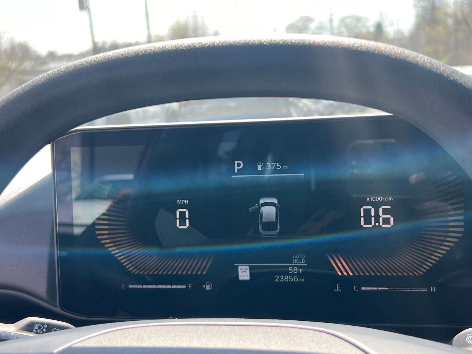 Thumbnail: 2025 Kia K4 - 35