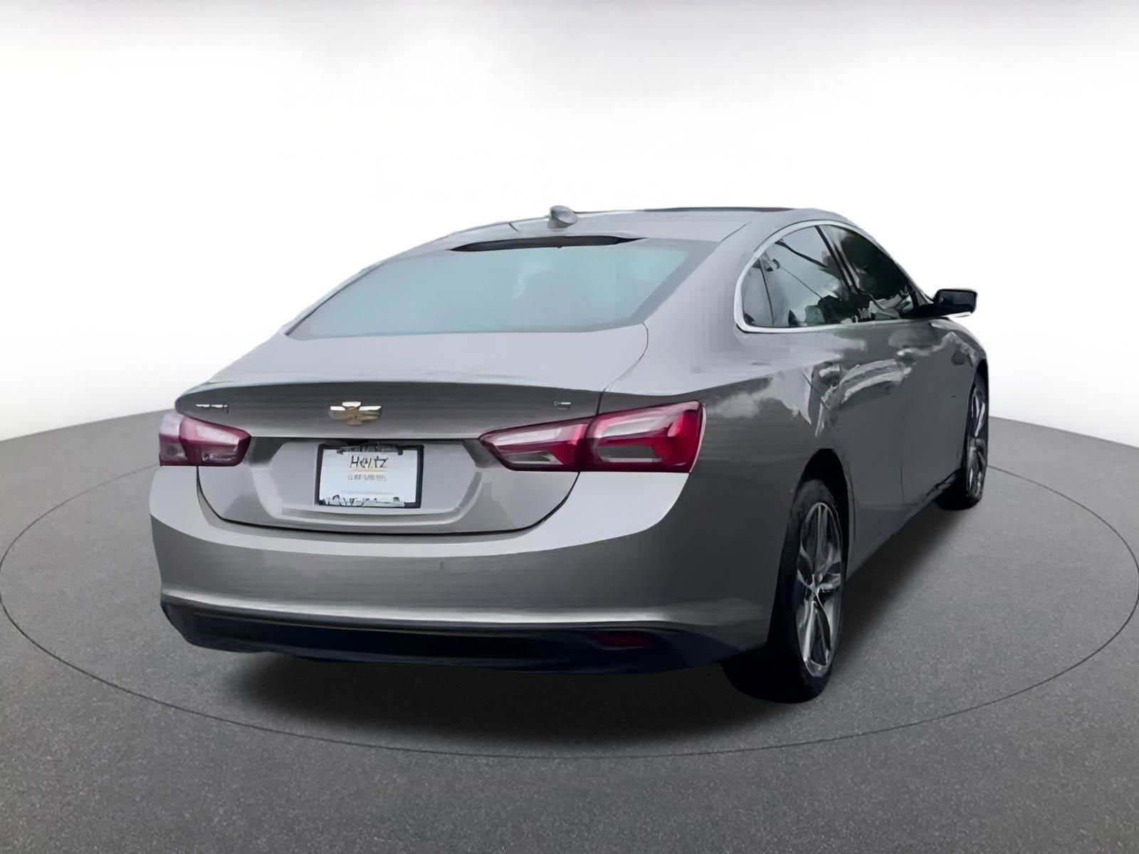 Thumbnail: 2024 Chevrolet Malibu - 14