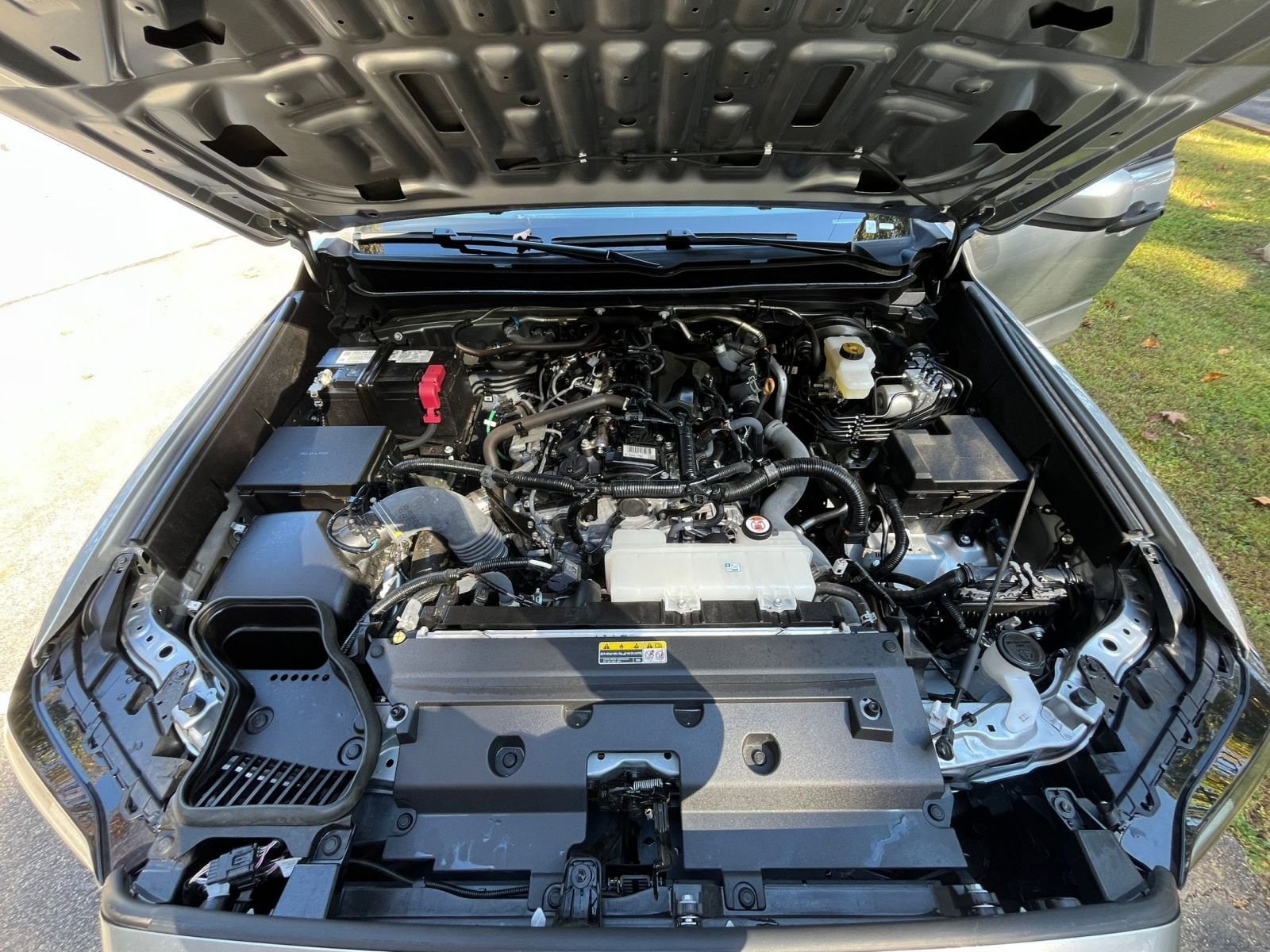 Thumbnail: 2025 Toyota Tacoma - 28