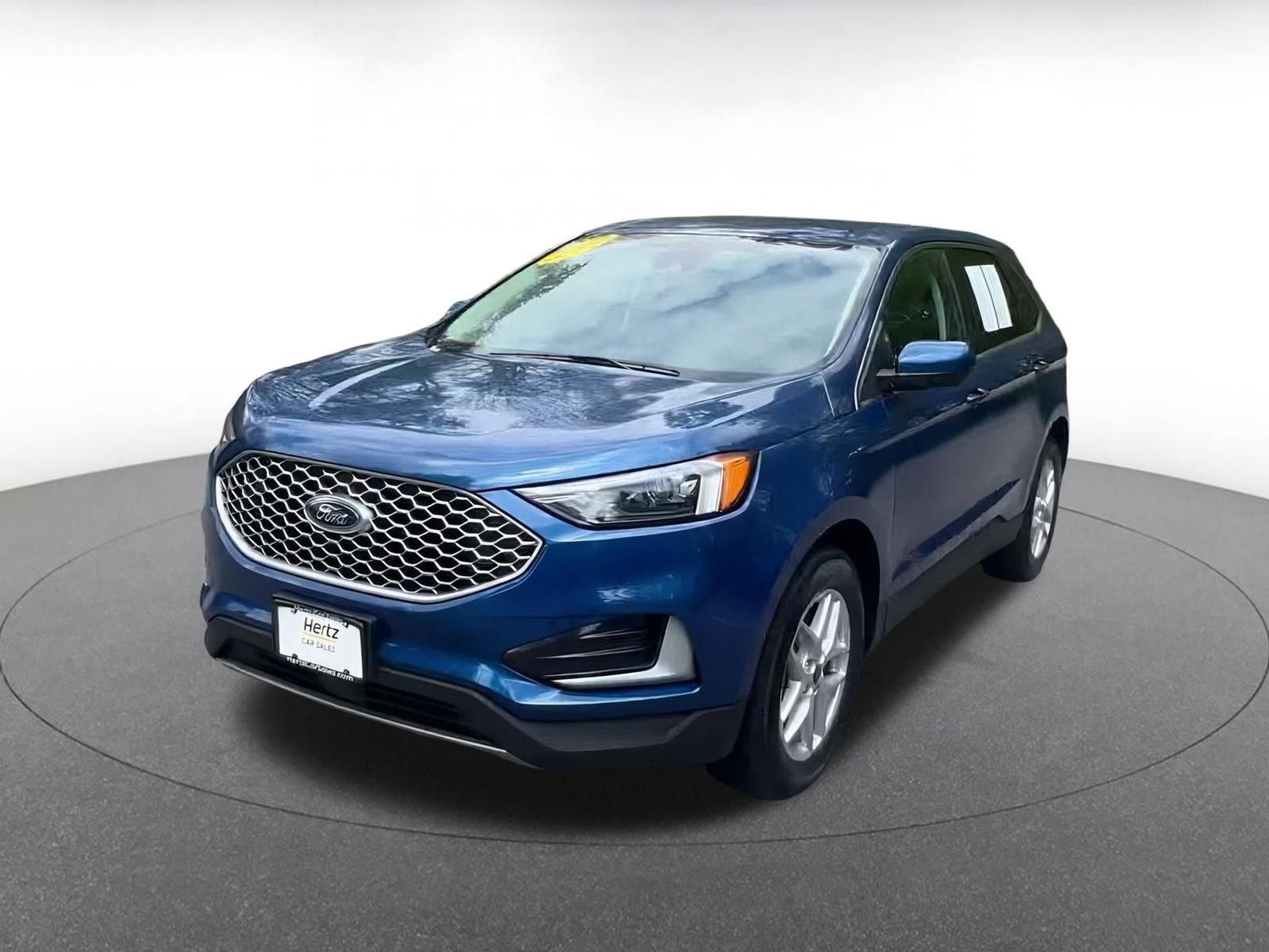 Thumbnail: 2024 Ford Edge - 6