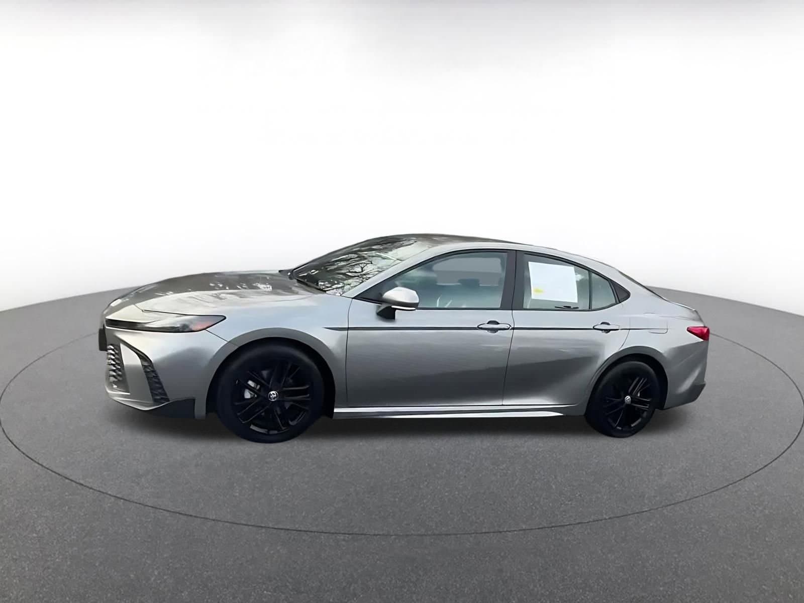 Thumbnail: 2025 Toyota Camry - 7