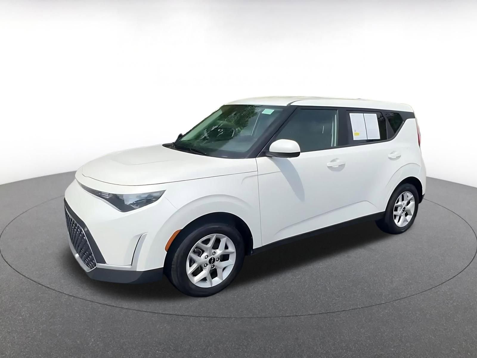 Thumbnail: 2025 Kia Soul - 8