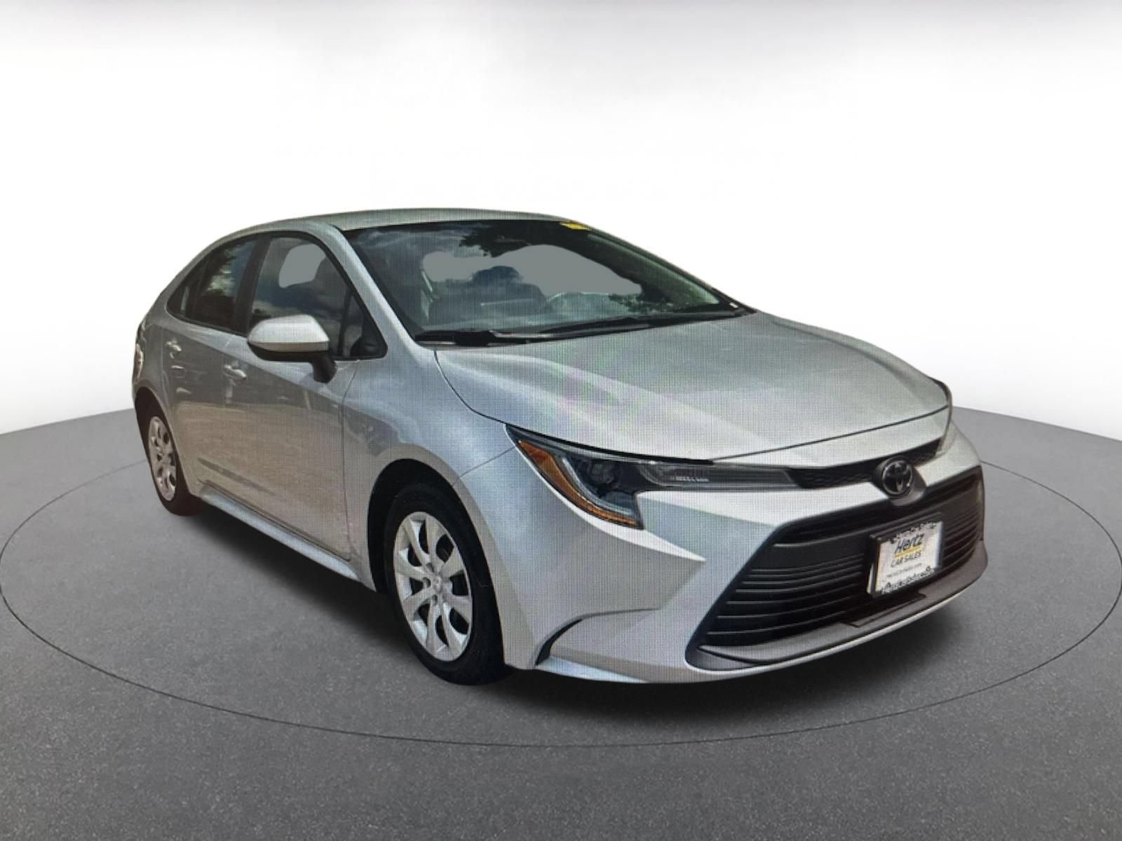Thumbnail: 2025 Toyota Corolla - 9