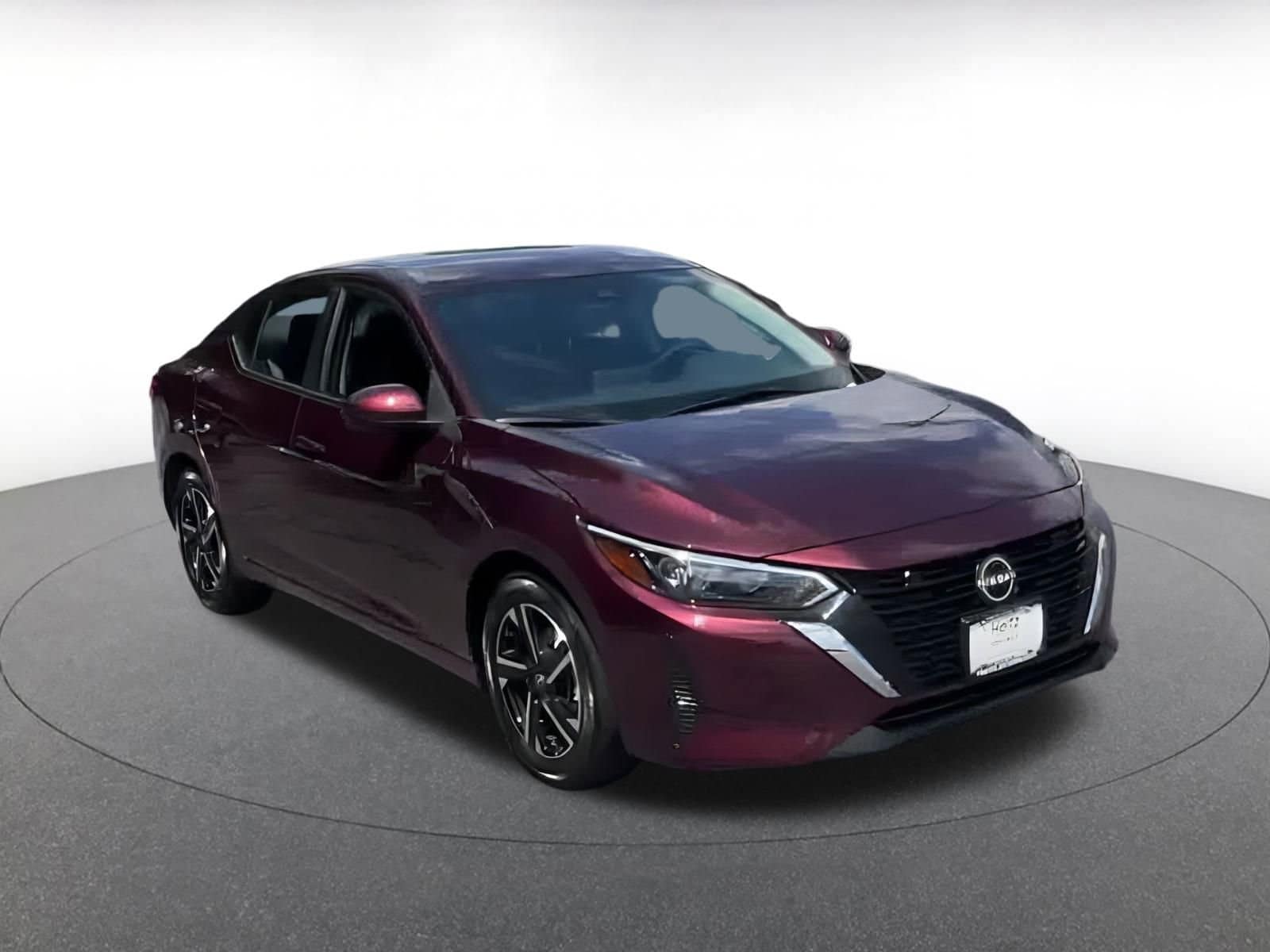 Thumbnail: 2024 Nissan Sentra - 9