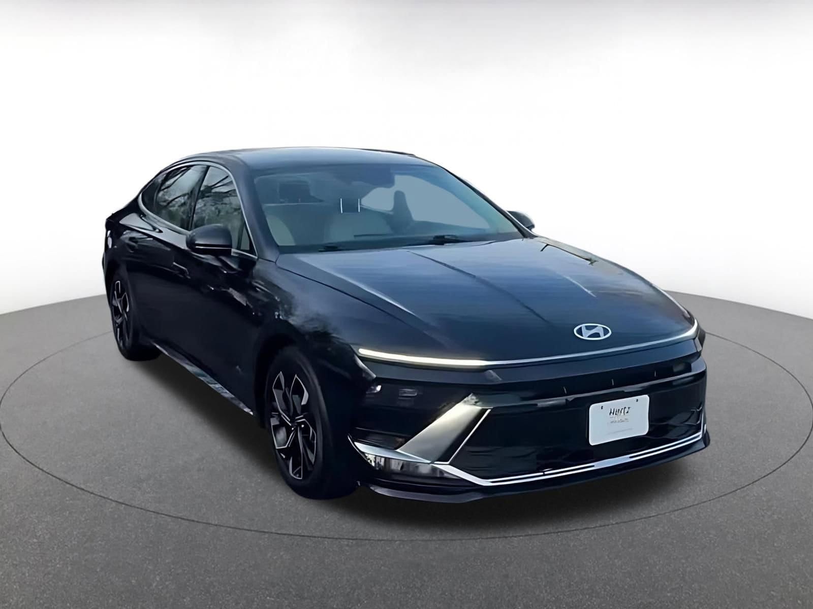 Thumbnail: 2025 Hyundai Sonata - 3