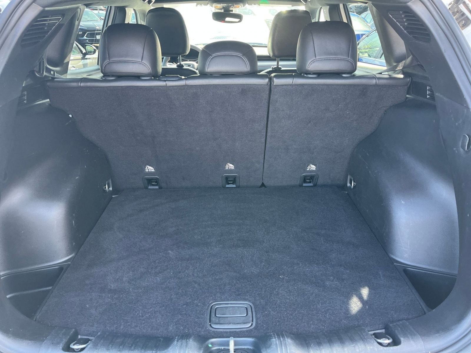 Thumbnail: 2025 Jeep Compass - 25