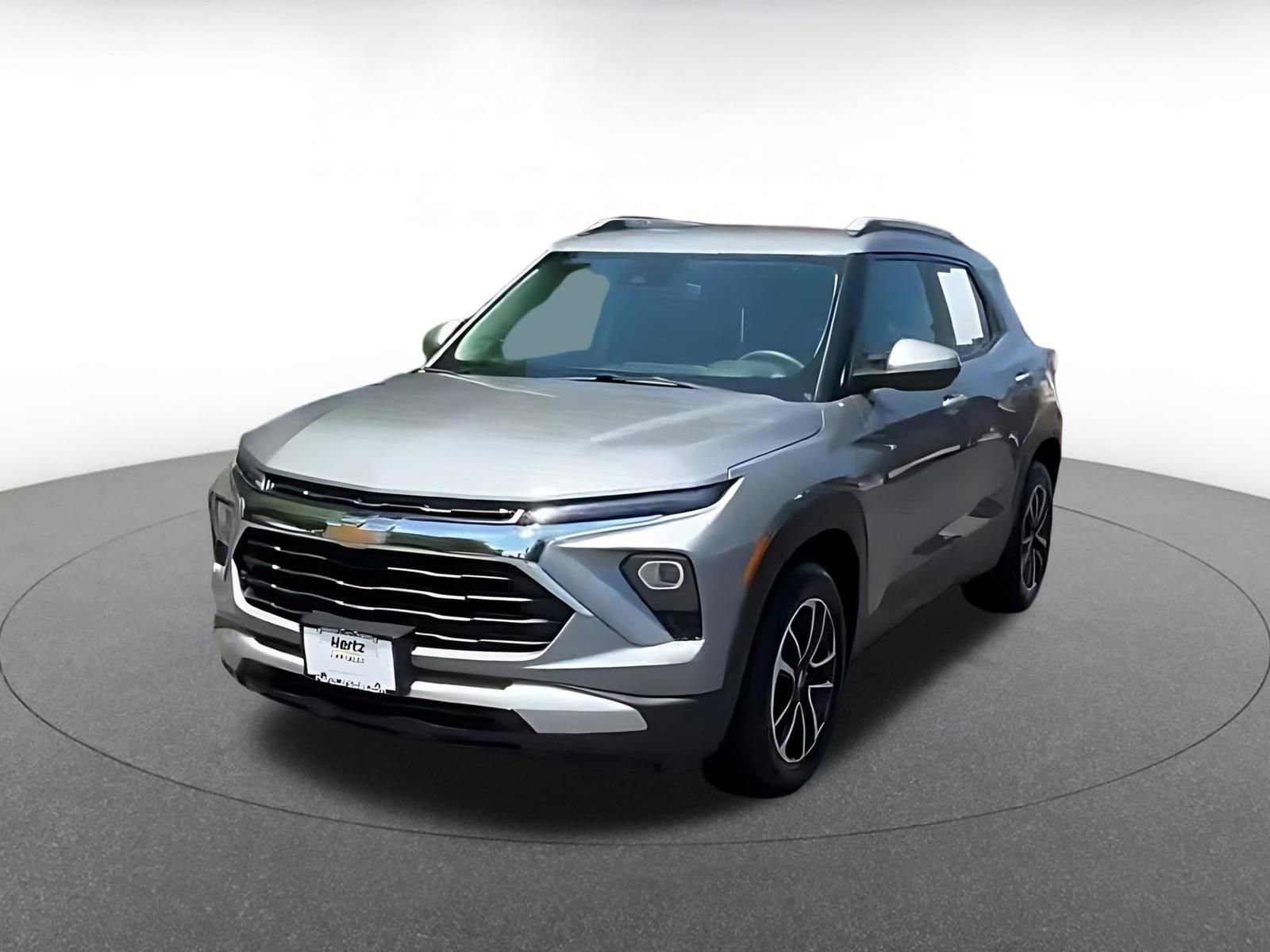 Thumbnail: 2025 Chevrolet TrailBlazer - 7