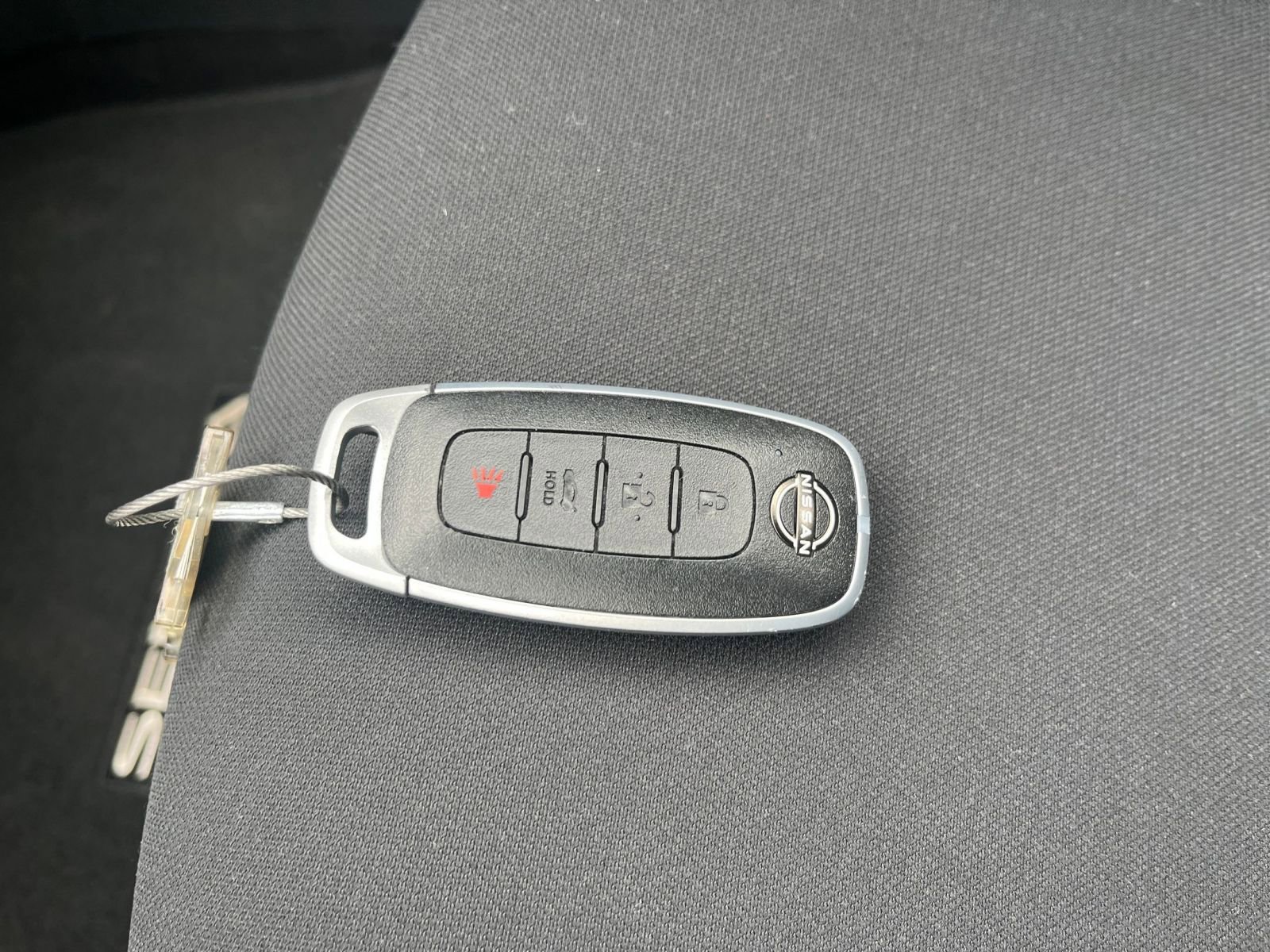 Thumbnail: 2025 Nissan Sentra - 18