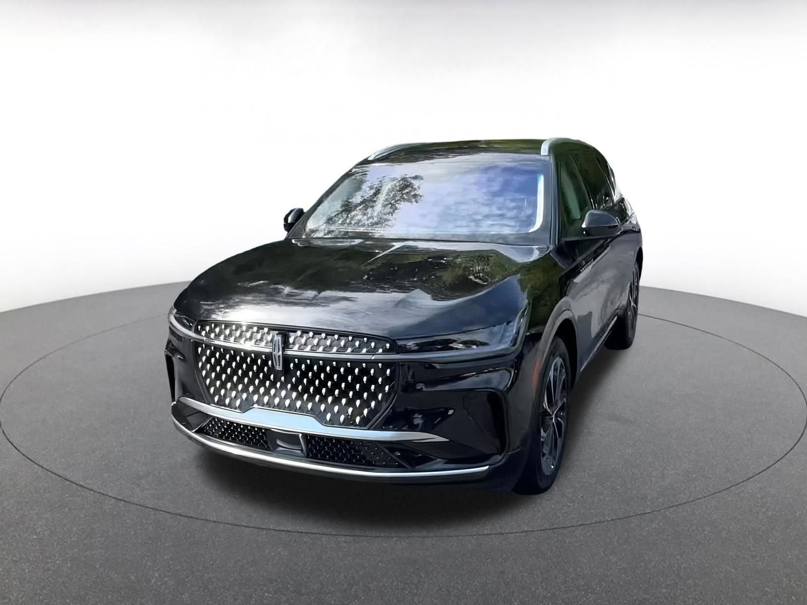 Thumbnail: 2024 Lincoln Nautilus - 8