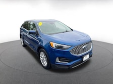2024 Ford Edge SEL -
                  Winston-Salem, NC