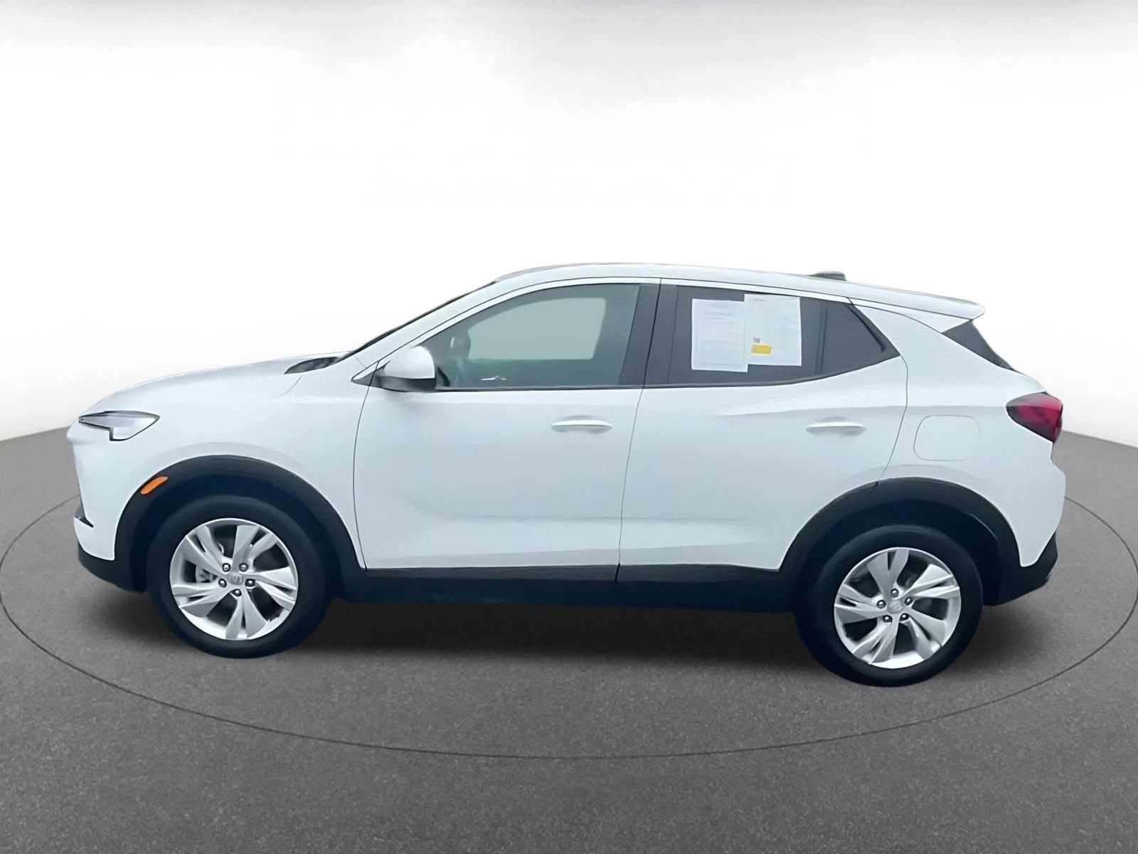 Thumbnail: 2025 Buick Encore GX - 9