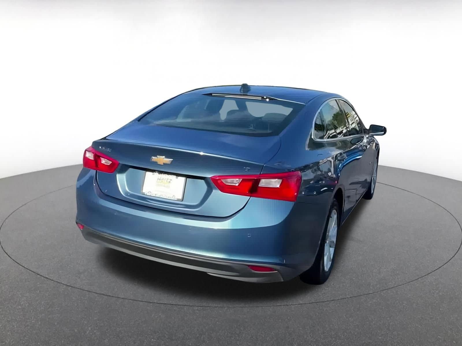 Thumbnail: 2024 Chevrolet Malibu - 13