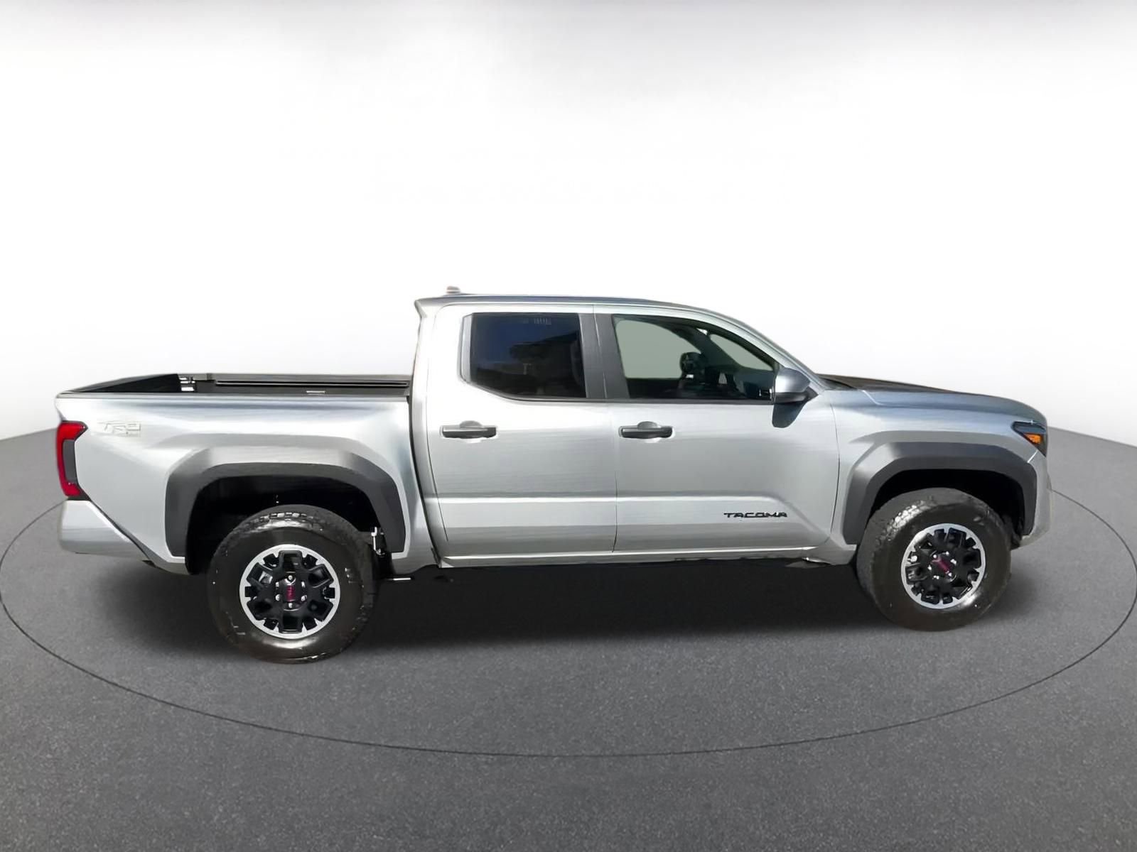Thumbnail: 2025 Toyota Tacoma - 15