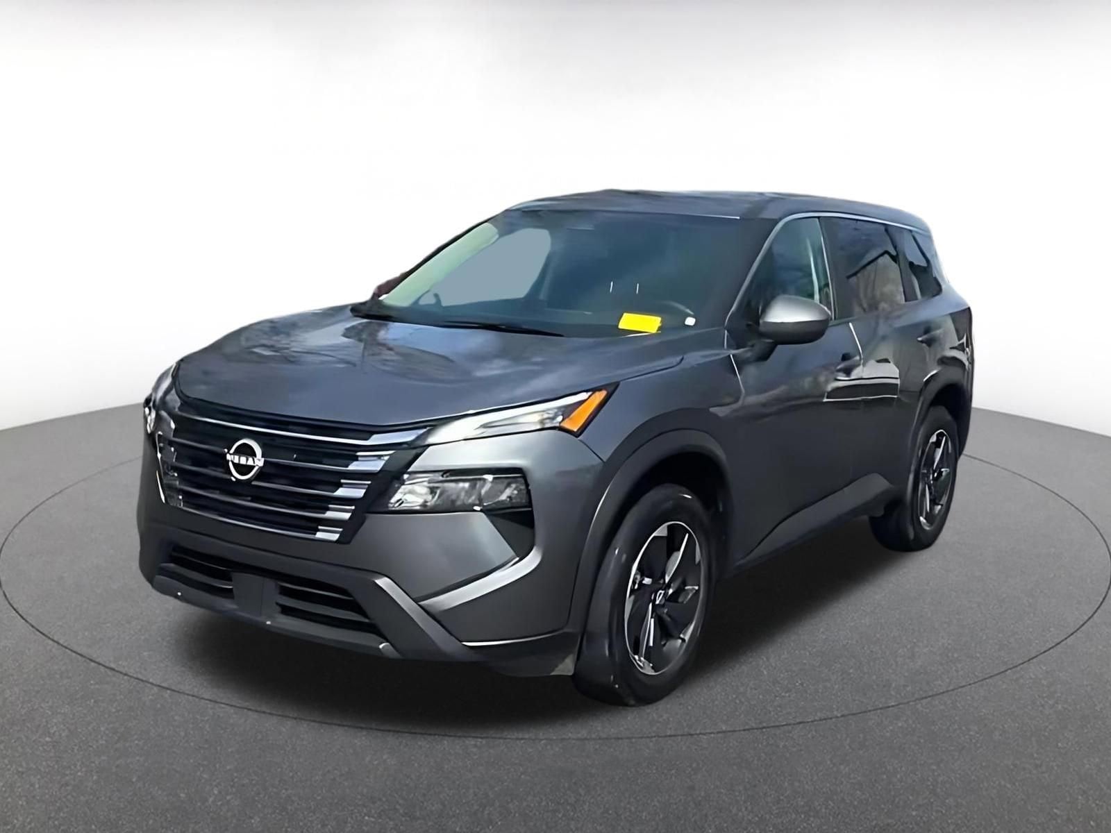 Thumbnail: 2025 Nissan Rogue - 7