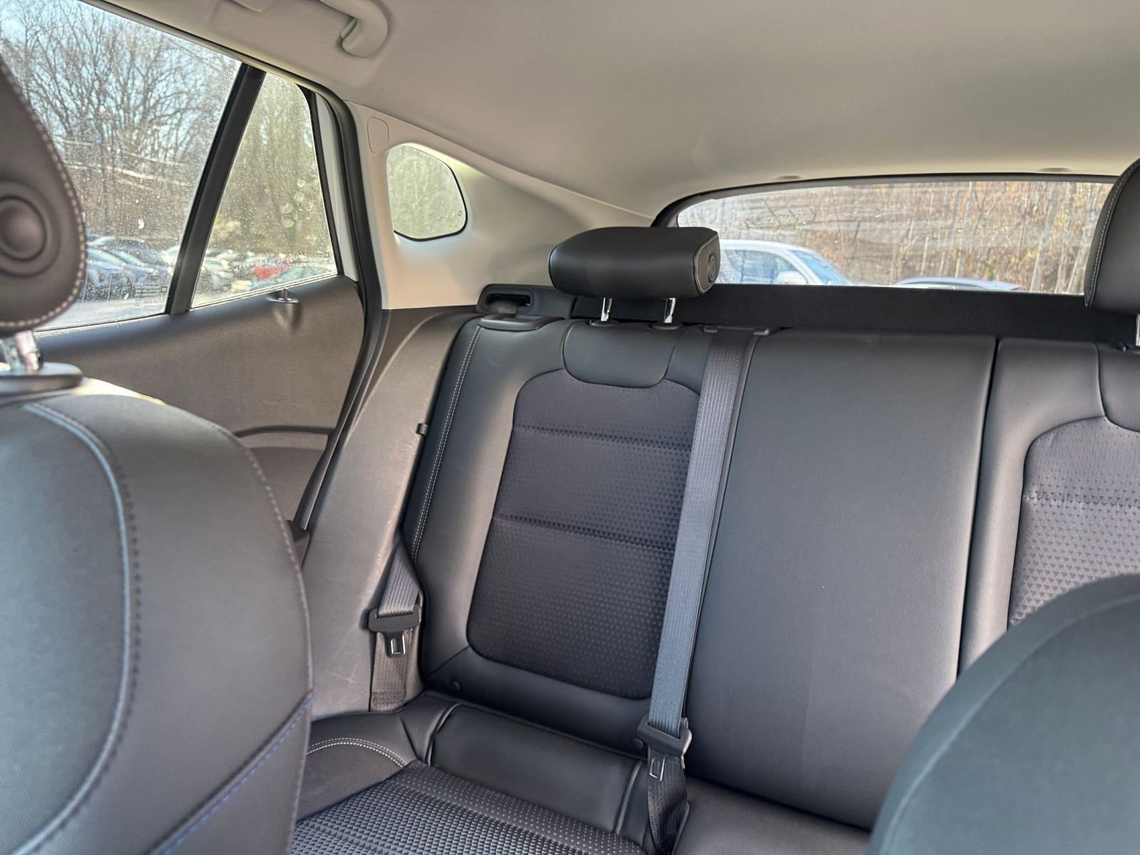 Thumbnail: 2025 Chevrolet Trax - 33