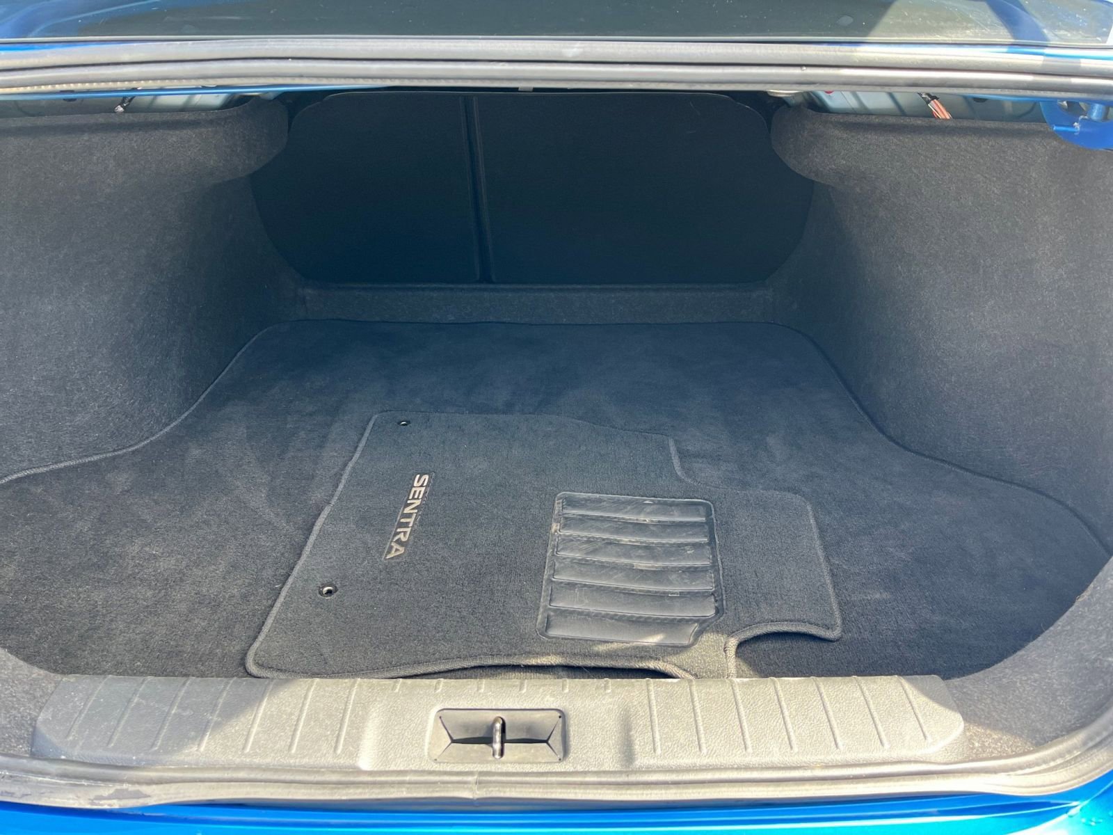 Thumbnail: 2024 Nissan Sentra - 24