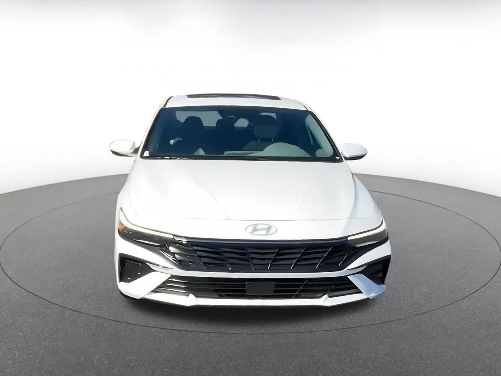 Thumbnail: 2025 Hyundai Elantra - 7