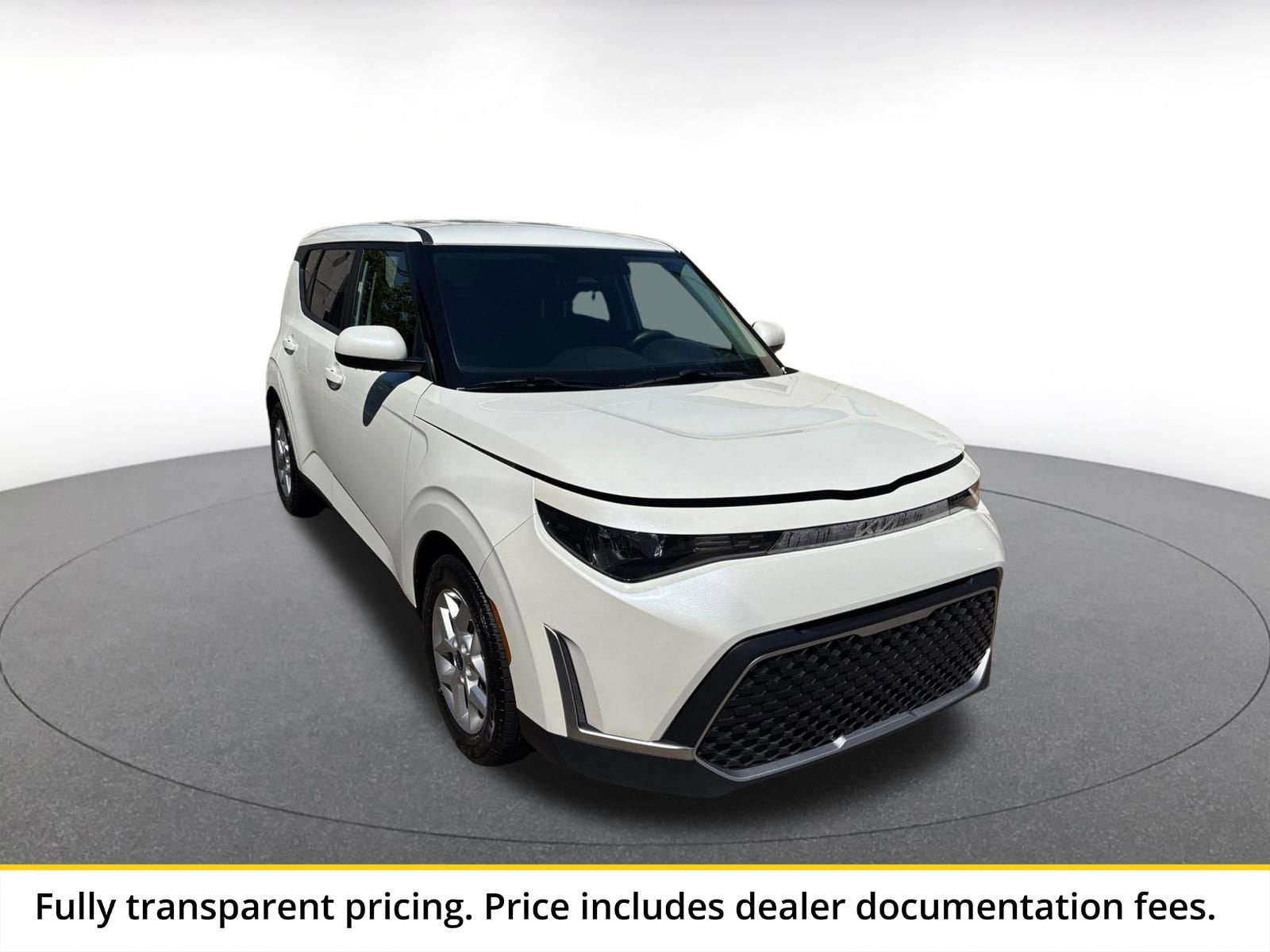 Thumbnail: 2025 Kia Soul - 1