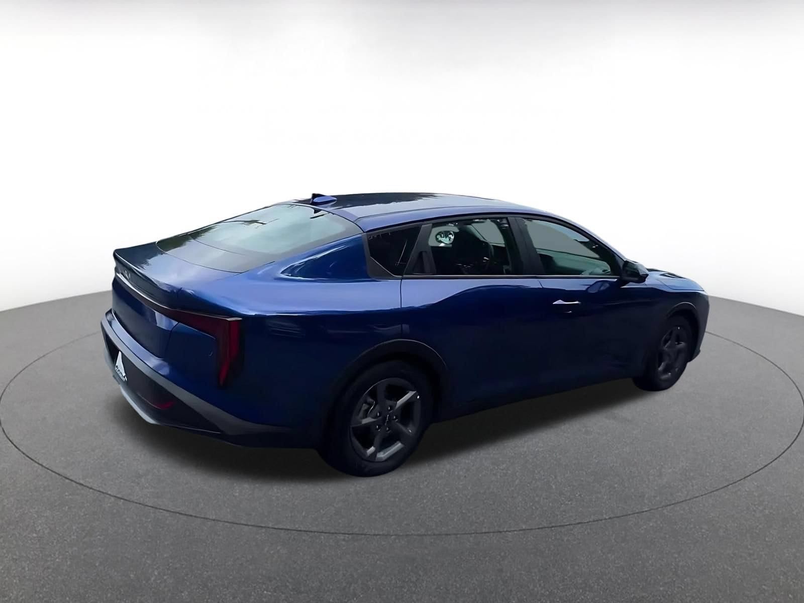 Thumbnail: 2026 Kia K4 - 15
