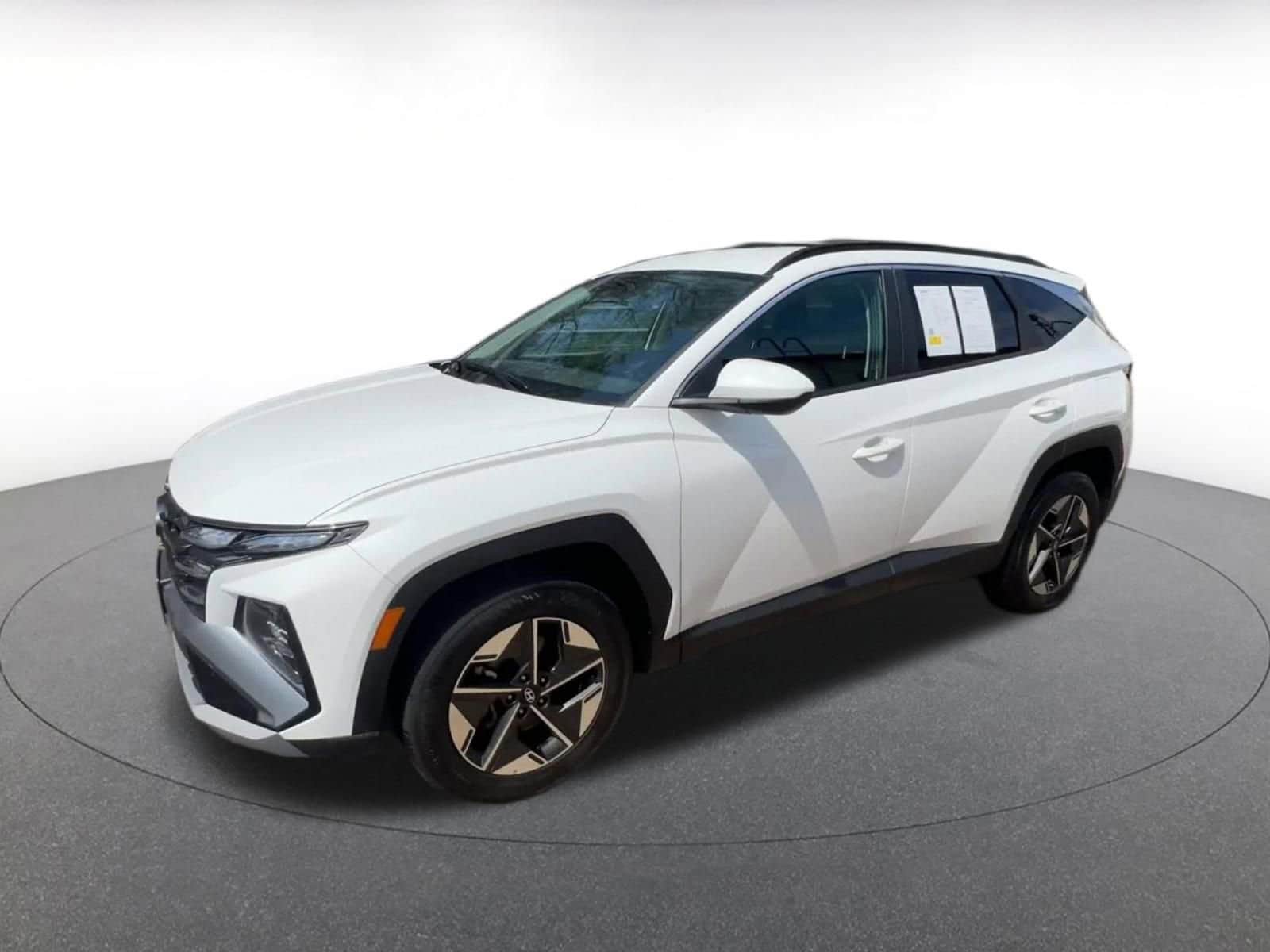 Thumbnail: 2025 Hyundai Tucson - 8