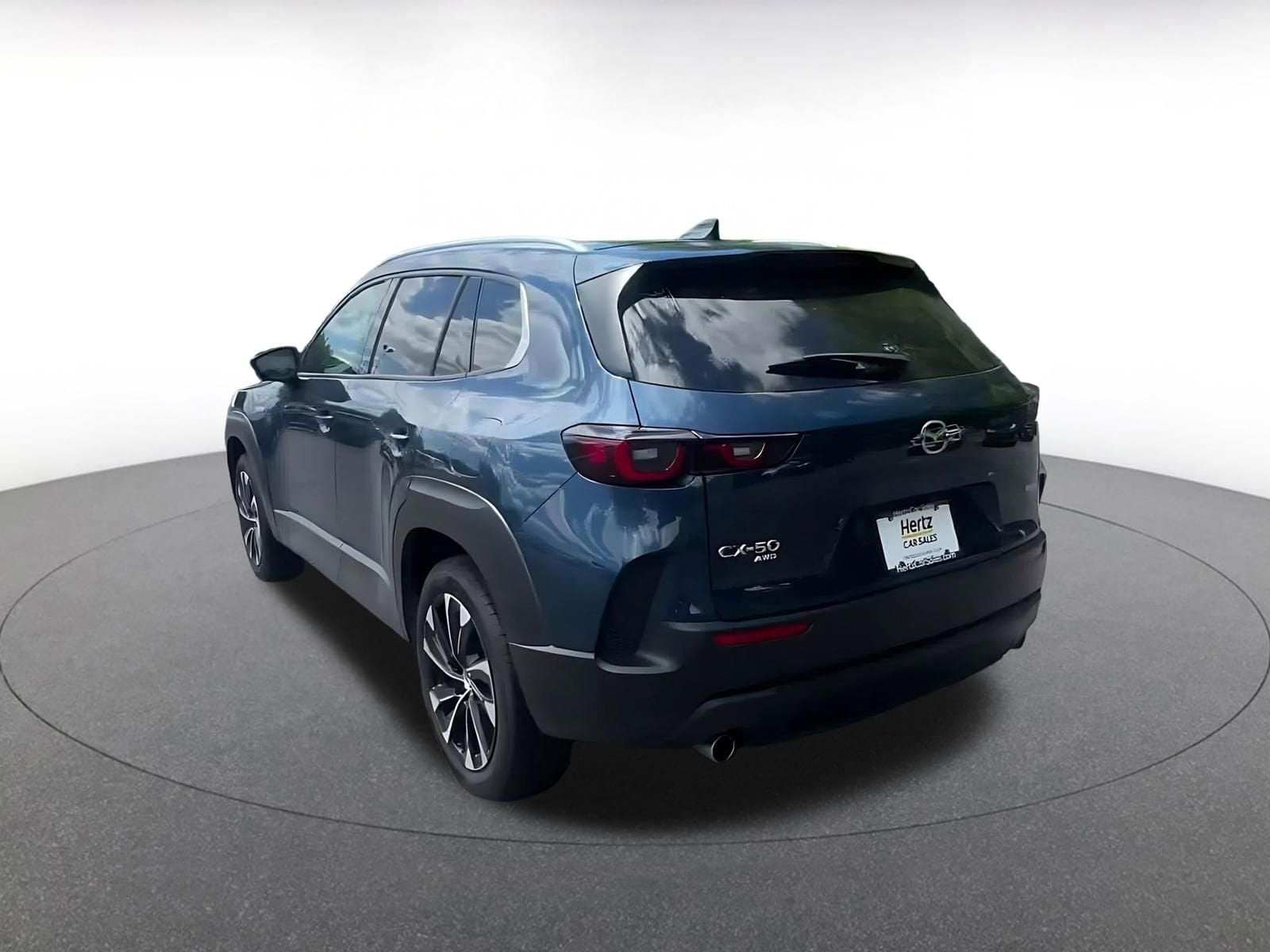 Thumbnail: 2025 Mazda CX-50 - 11