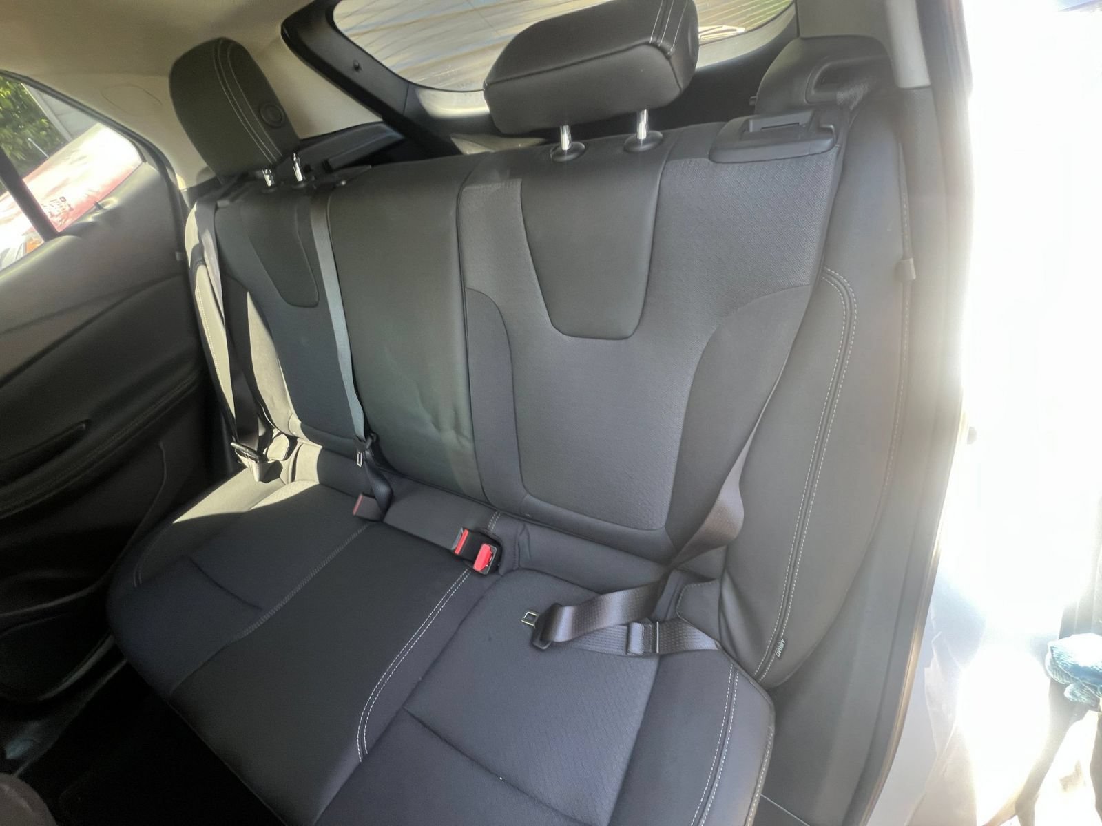 Thumbnail: 2026 Buick Encore GX - 32