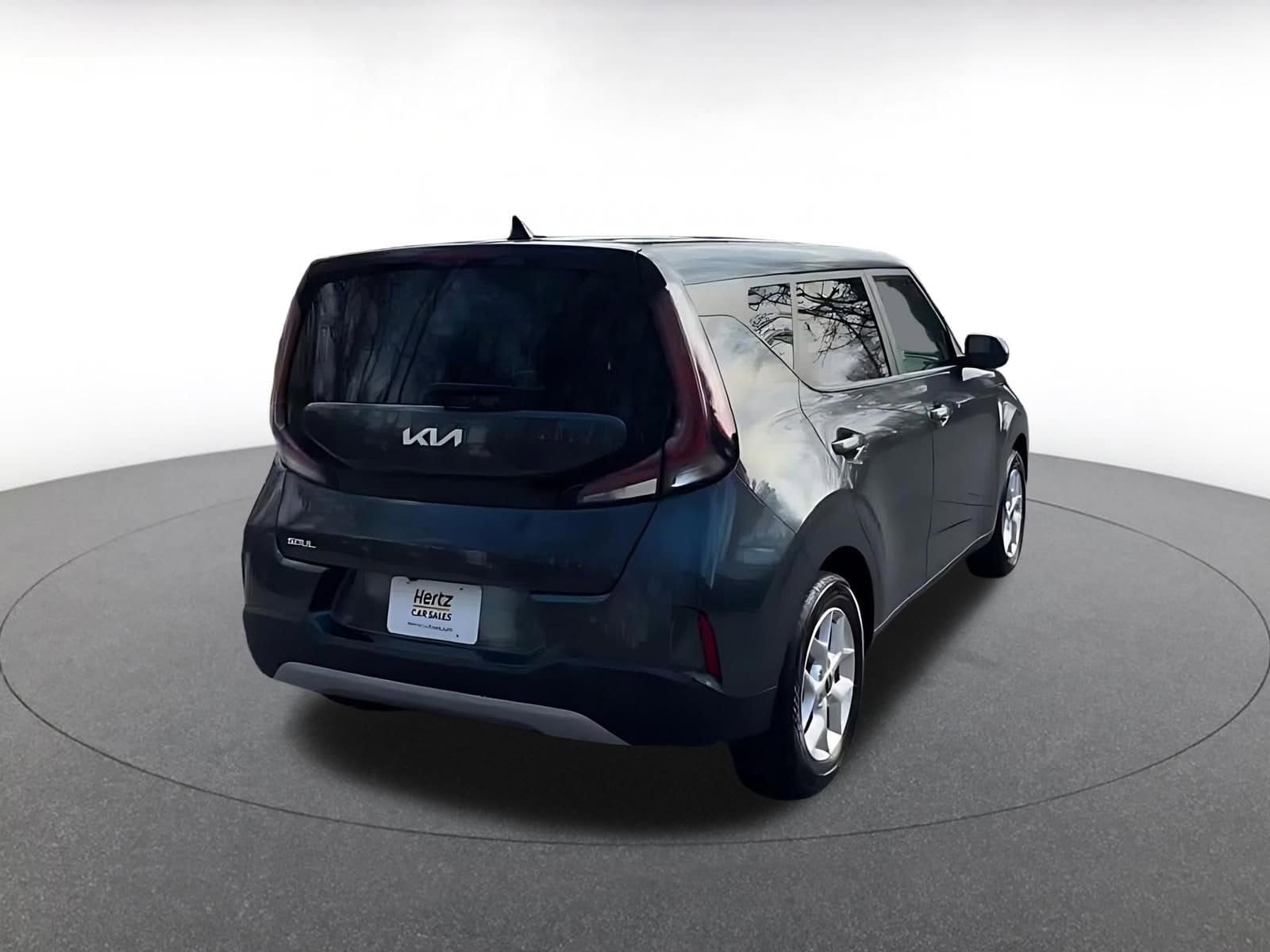 Thumbnail: 2025 Kia Soul - 15